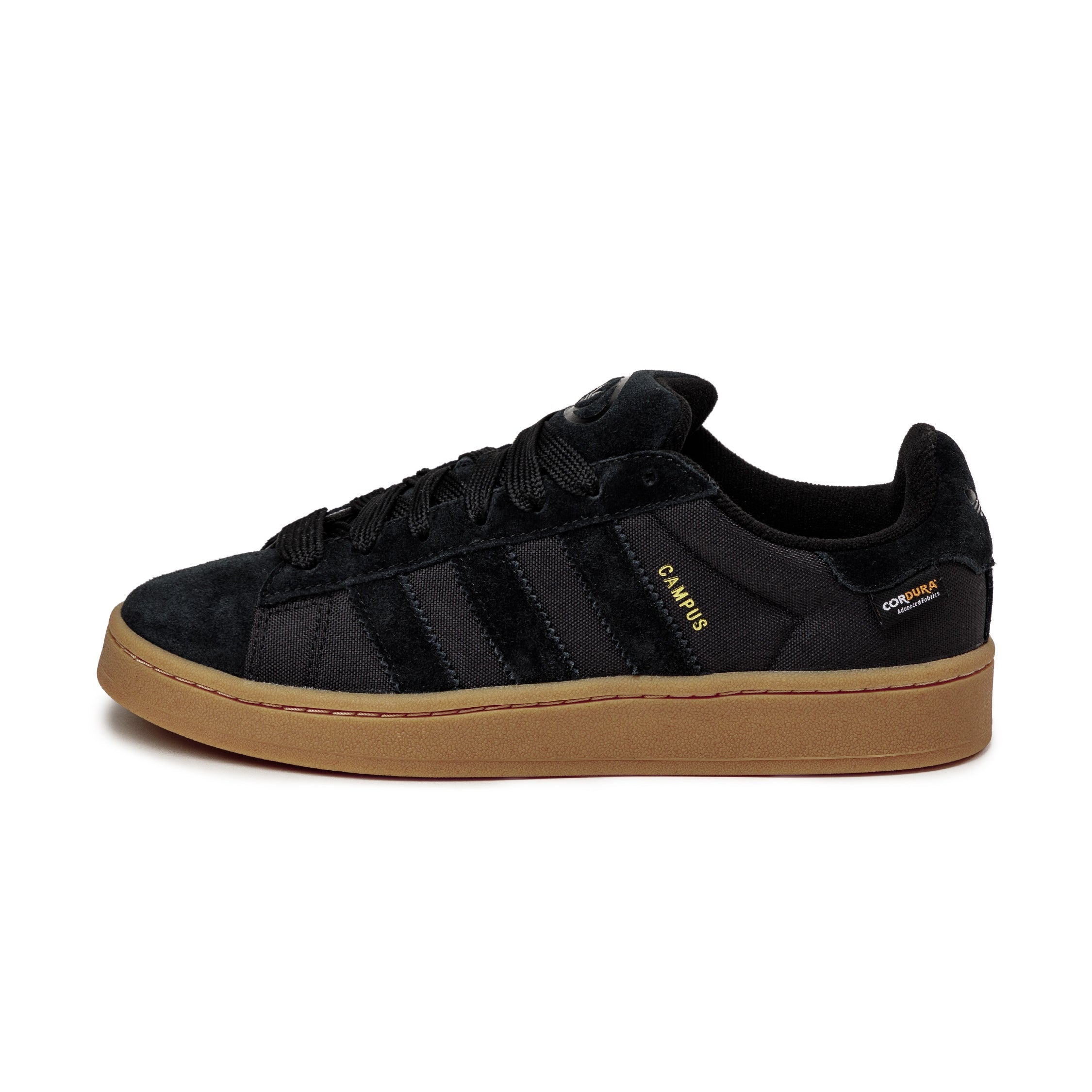 Adidas Campus 00s Cordura Core Black - Talla 36 2/3