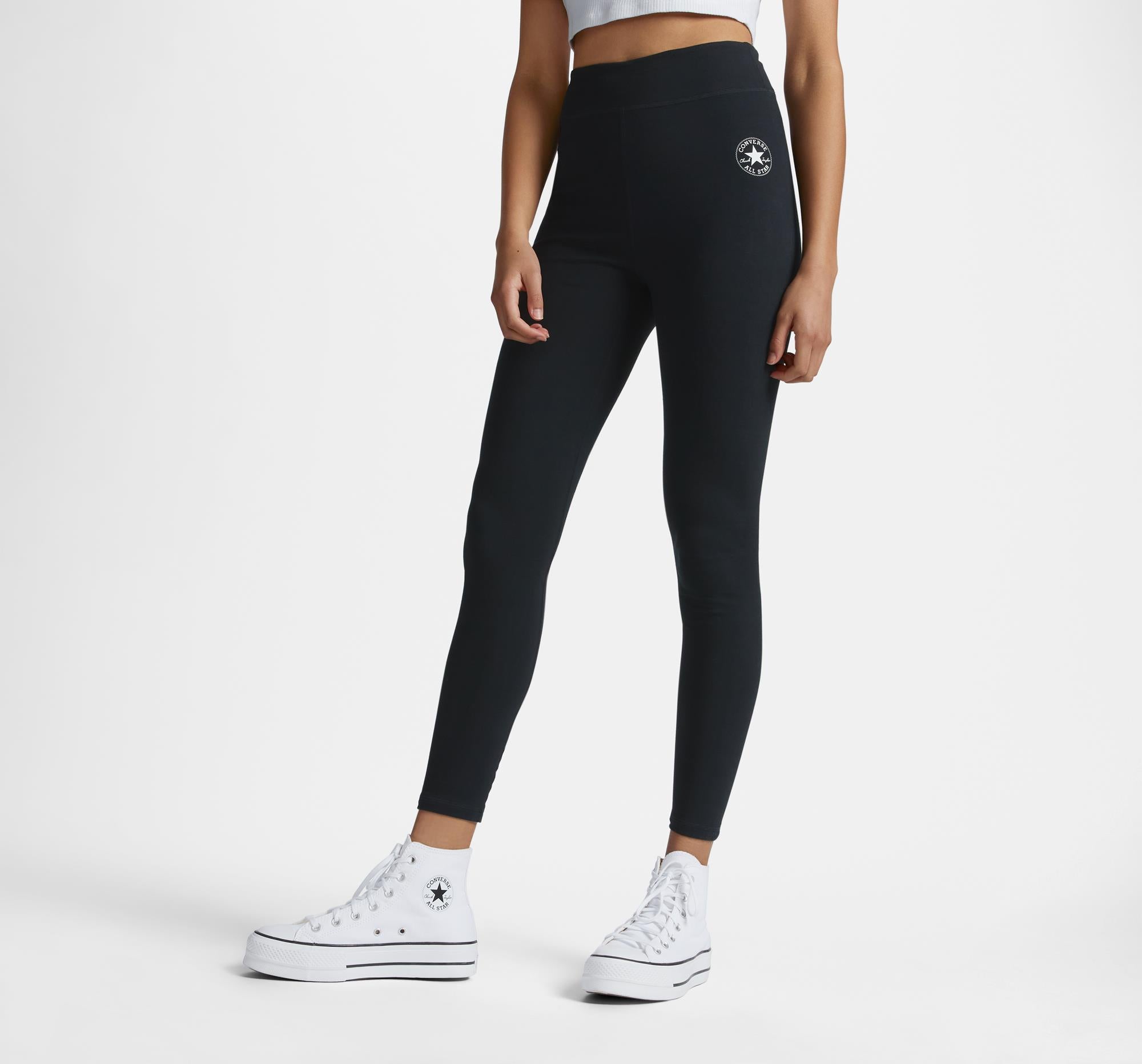 Converse RETRO CHUCK TAYLOR LEGGING - Talla XS