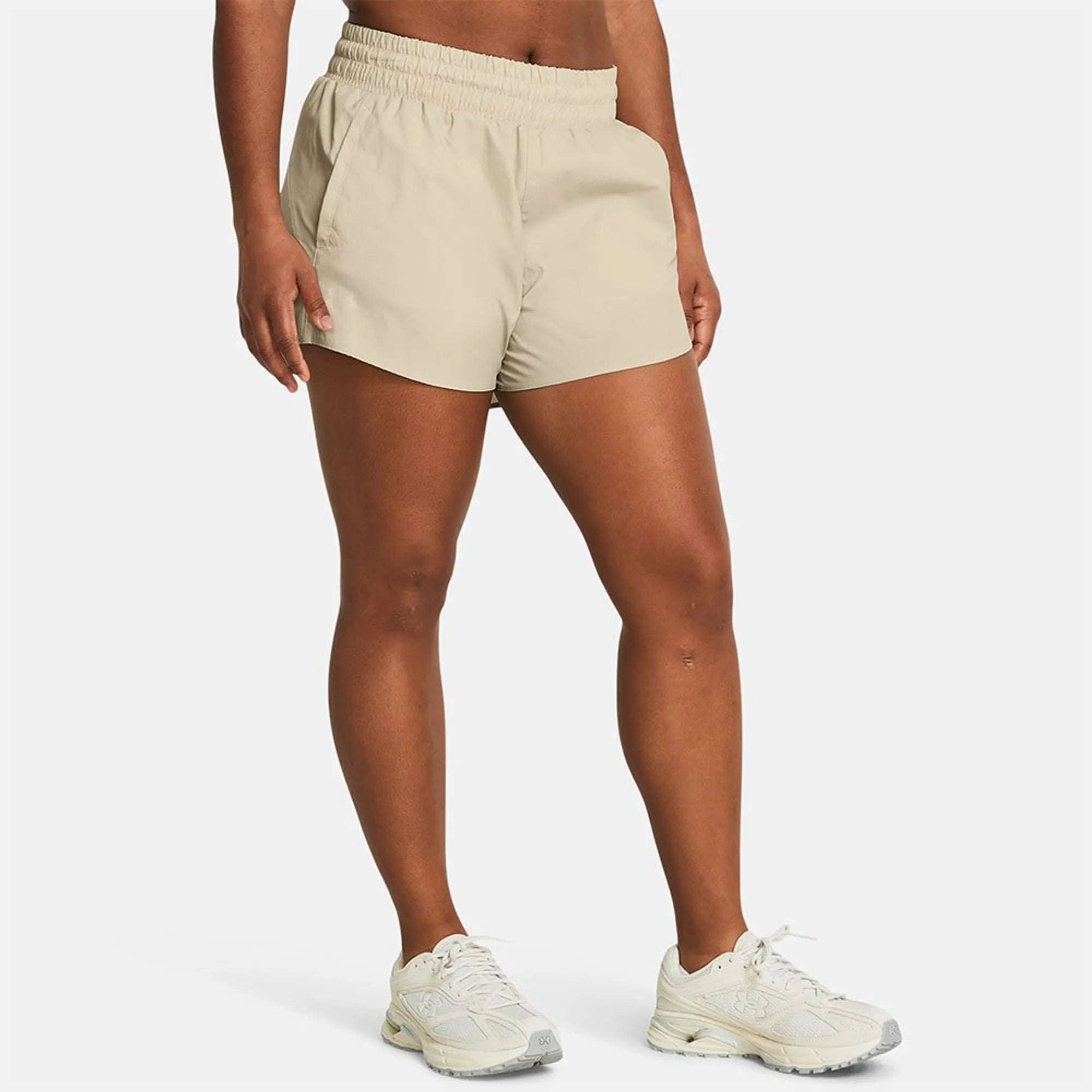 Under Armour FLEX WOVEN 3IN CRINKLE STS - Talla L