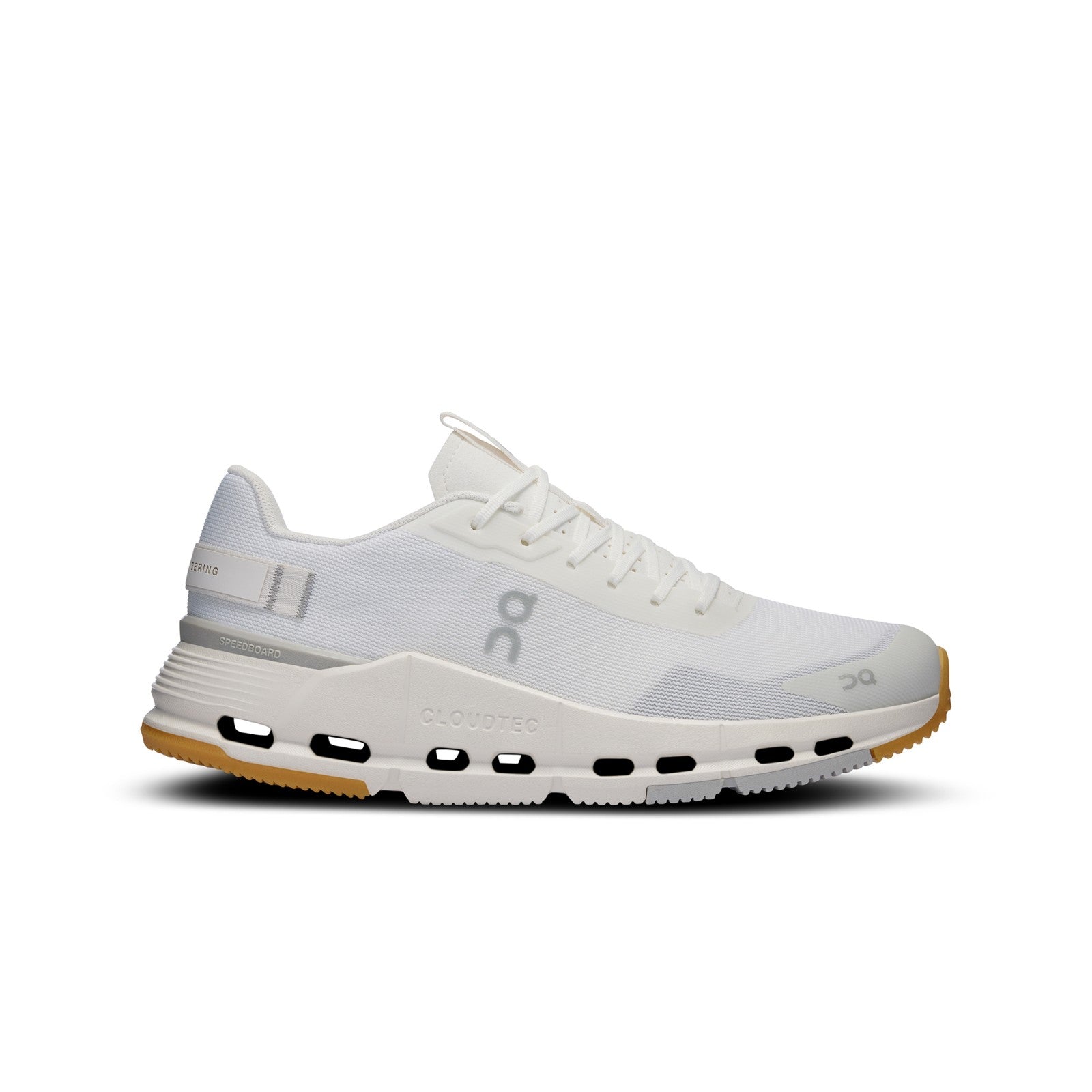 On Cloudnova Form 2 - Talla 37