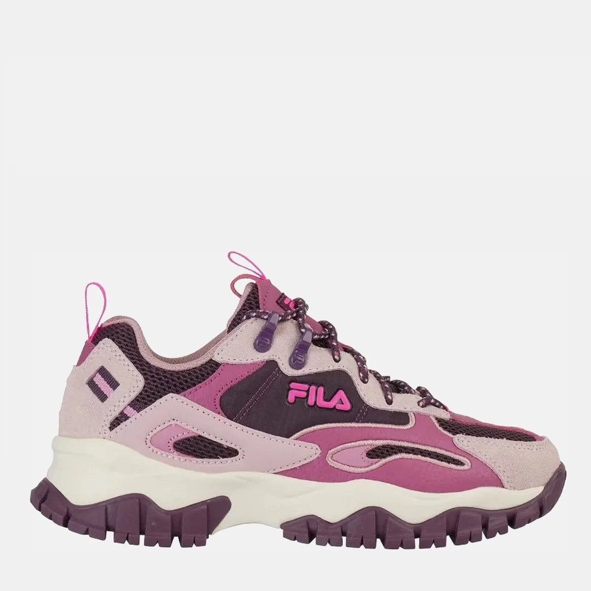 Fila Ray Tracer Tr2 - Talla 38