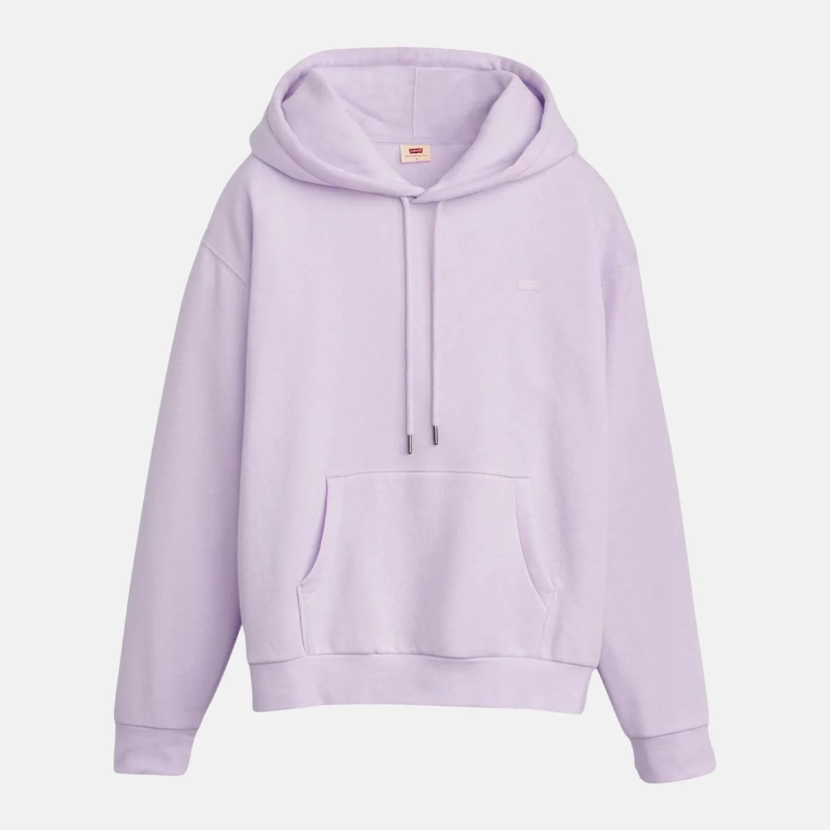 Levi’s EVERYDAY HOODIE PURPLES - Talla S