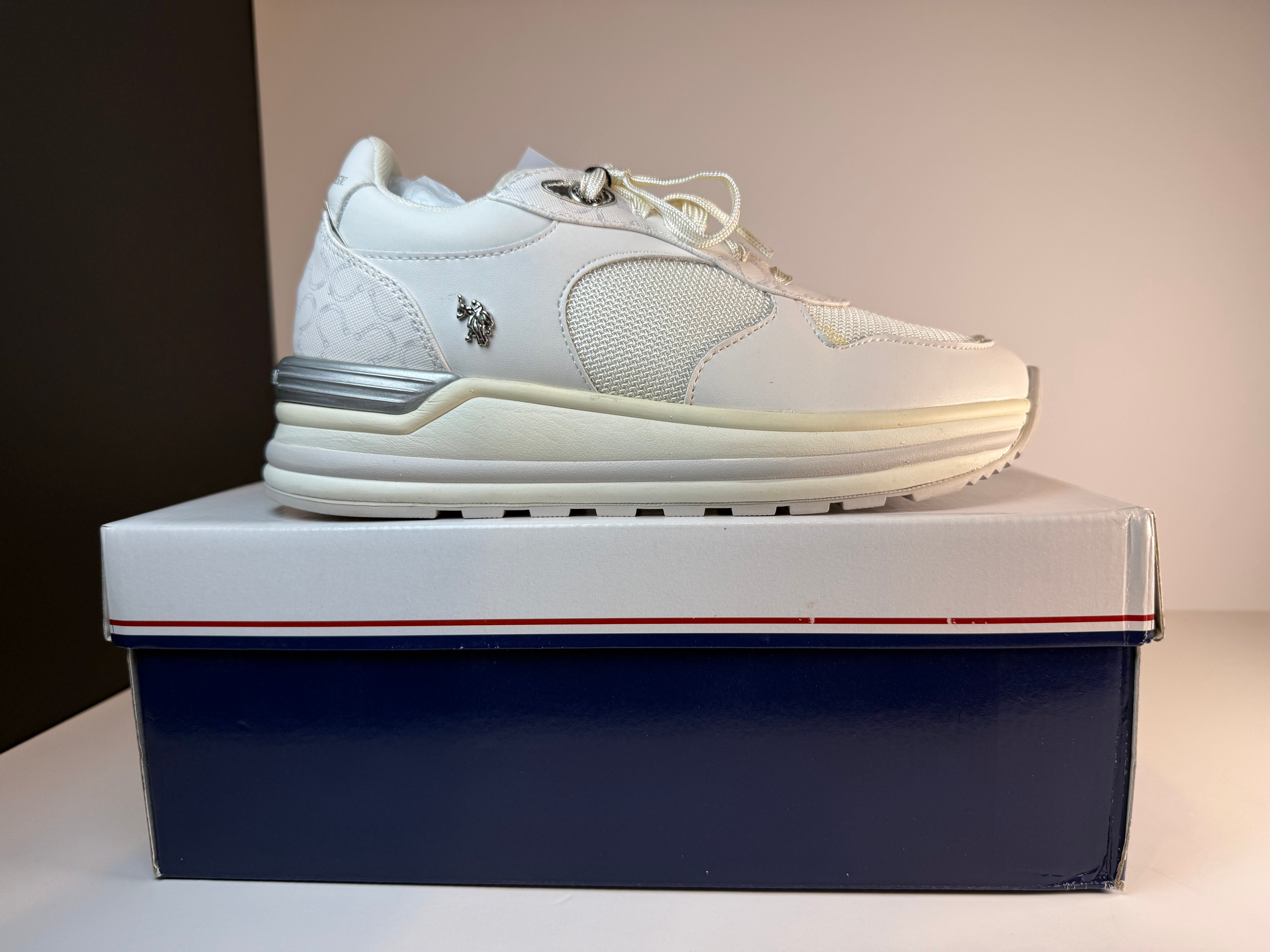 U.S. Polo ASSN. SHOES U.S. POLO ASSN. - Women - Talla 39
