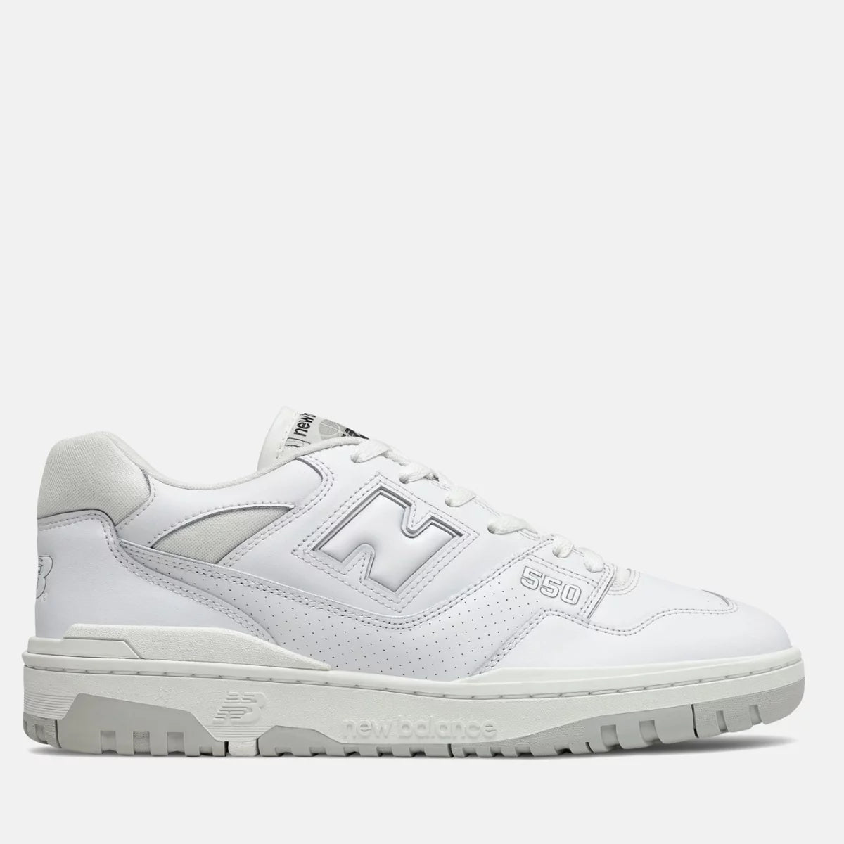 New Balance BB 550 - Talla 46 1/2