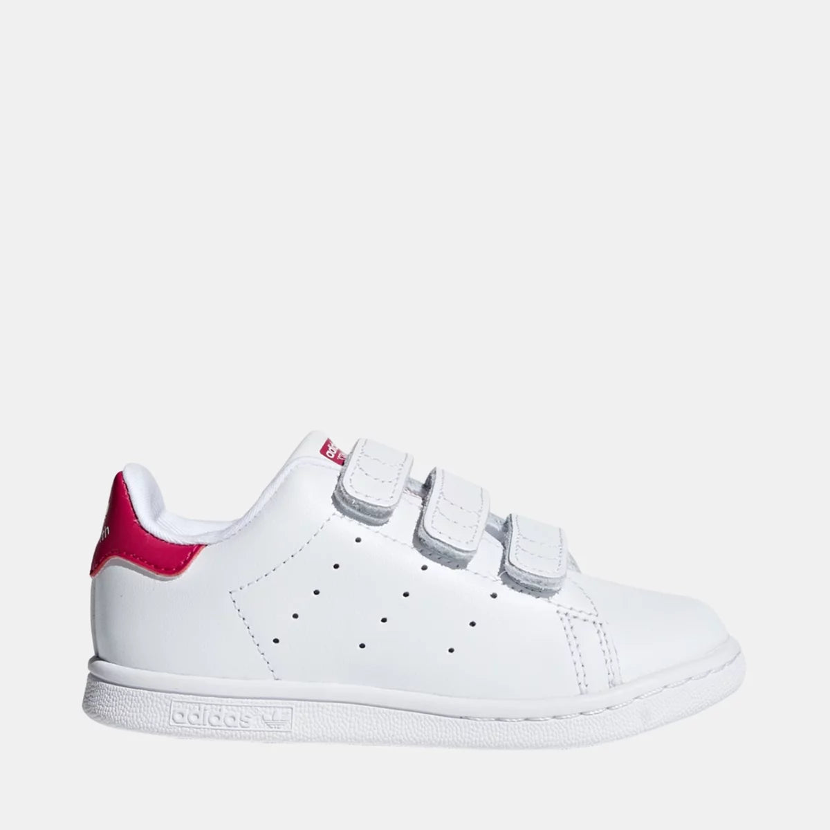 Adidas T STAN SMITH INF - Talla 27