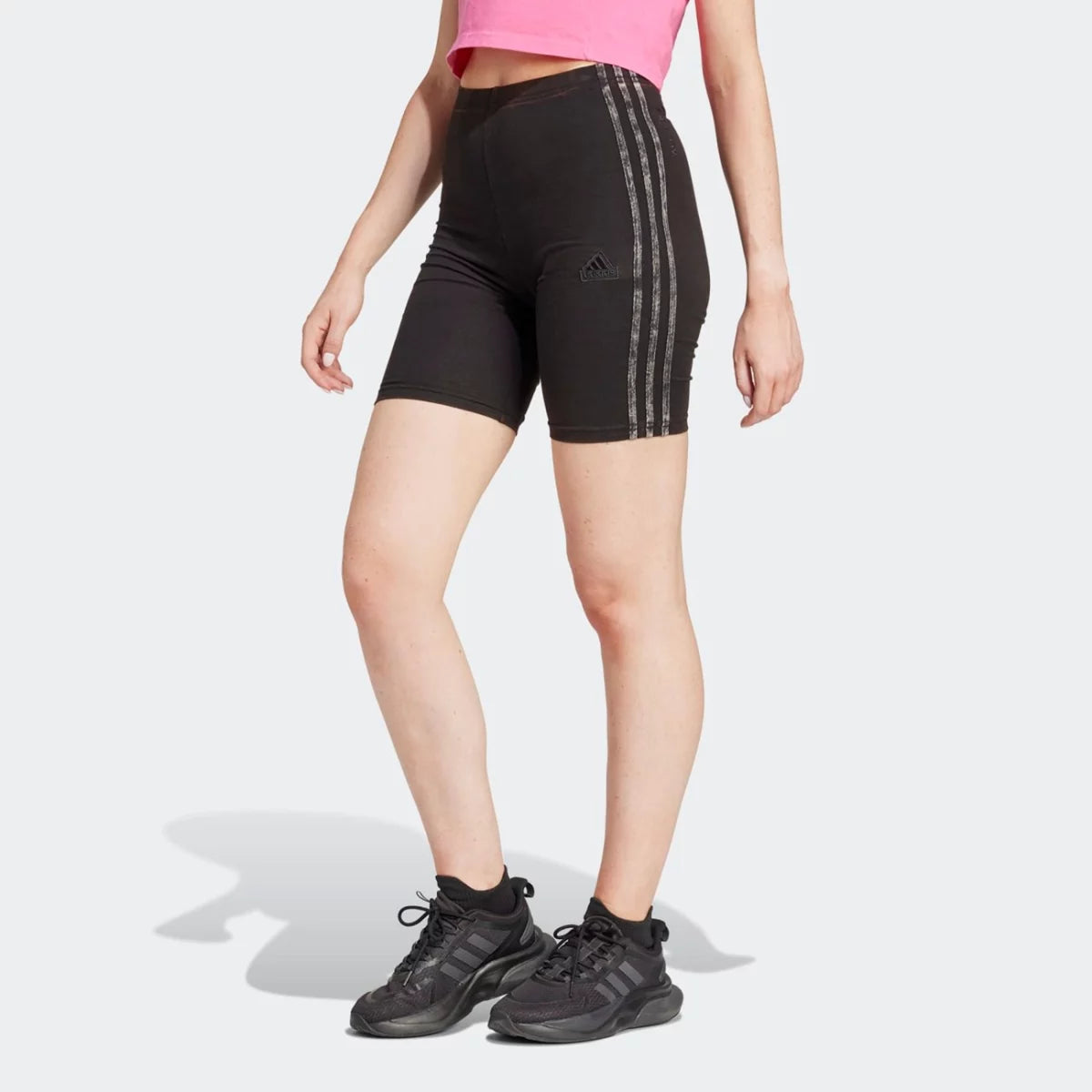 Adidas ALL SZN BIKER - Talla S