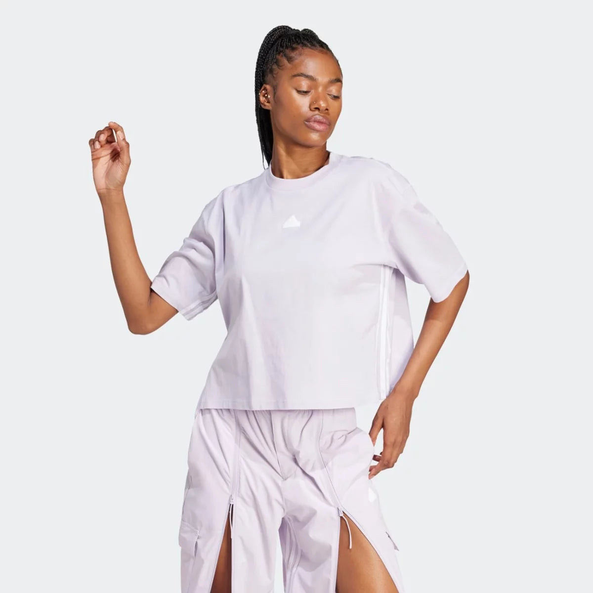 Adidas DANCE TEE - Talla M