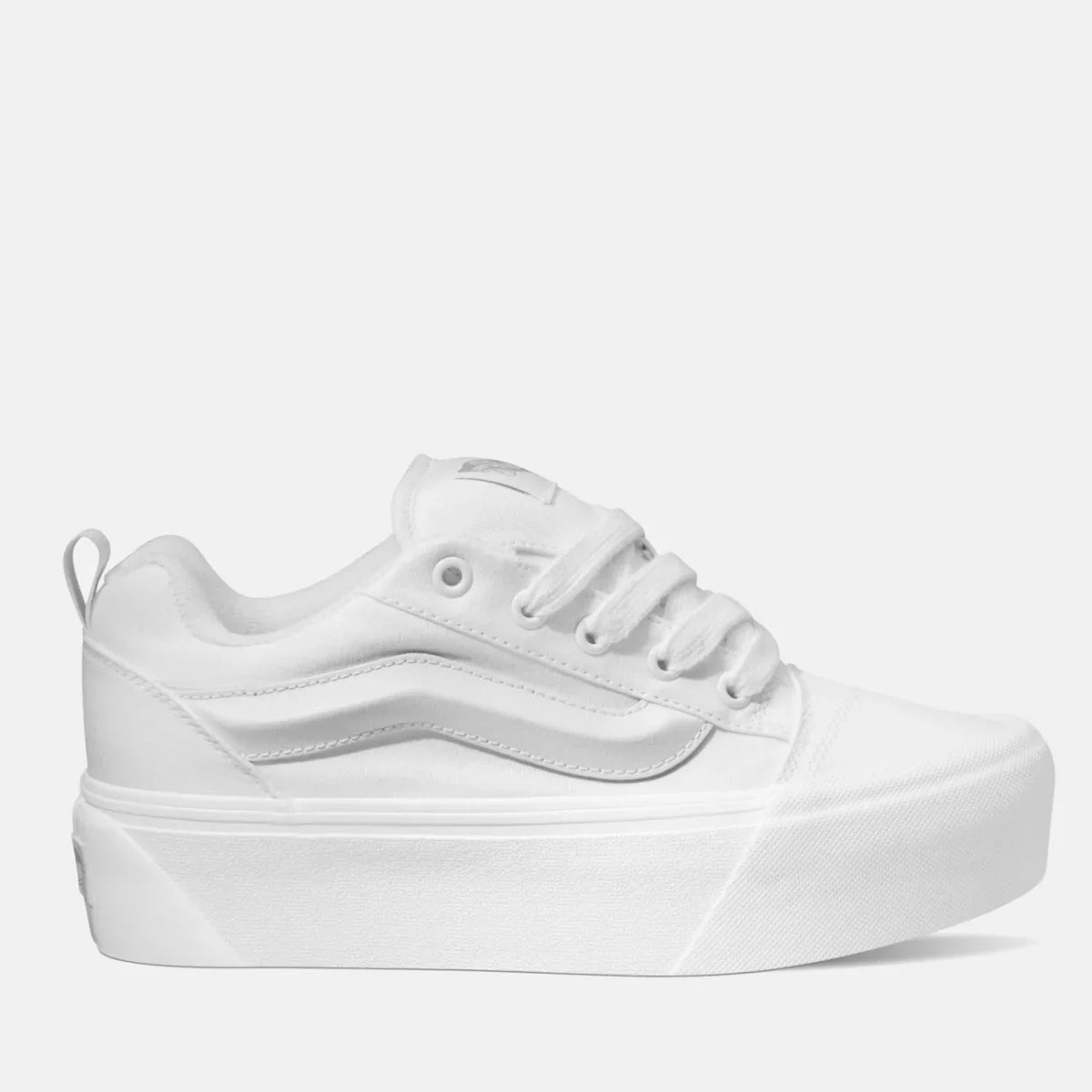 VANS Women's Knu Stack True Sneakers - Talla 39