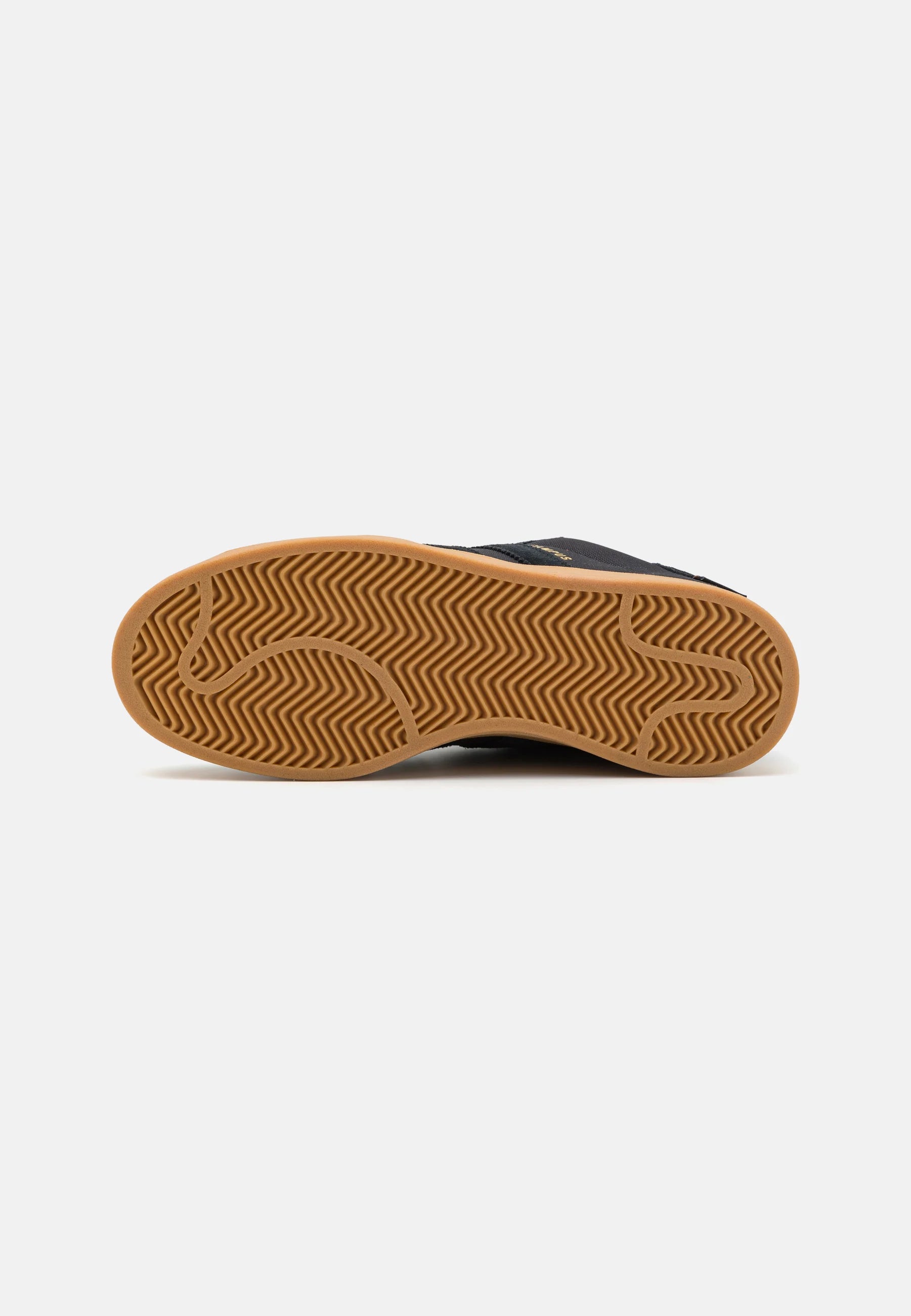 Adidas Campus 00s Cordura Mujer — Negro