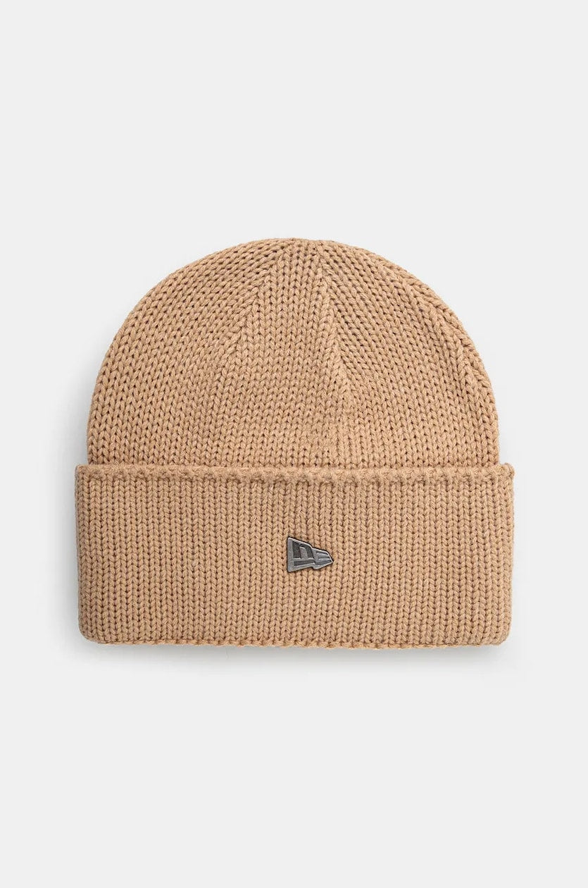 NEW ERA NE WIDE CUFF BEANIE NEWERA TT - Talla OS