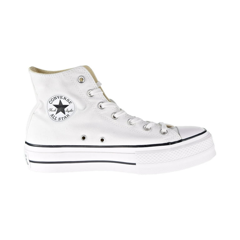 Converse CHUCK TAYLOR ALL STAR PLATFORM - Talla 45
