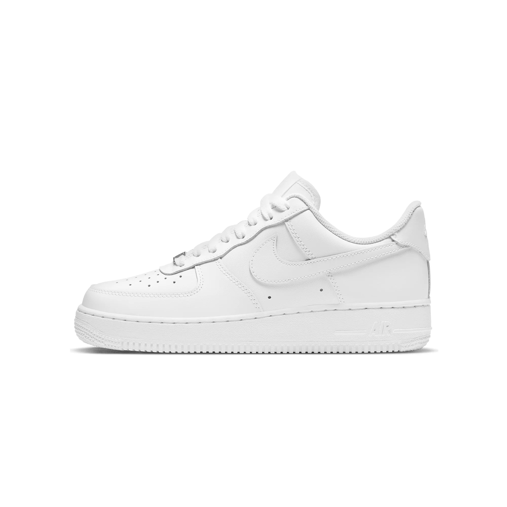 Nike Air Force 1 '07 — Blanco Mujer