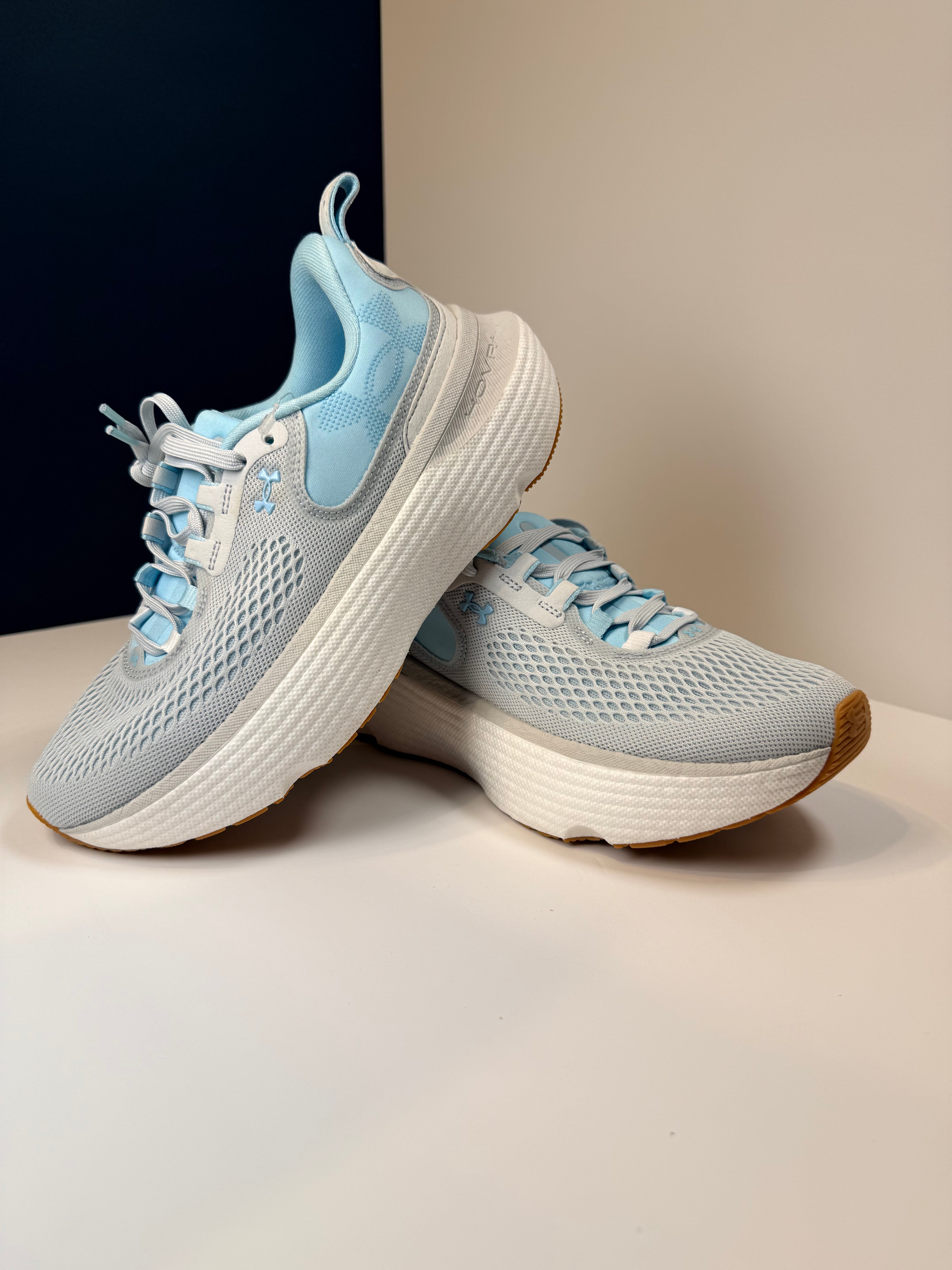 Under Armour UA W Infinite Elite 2 - Talla 37 1/2