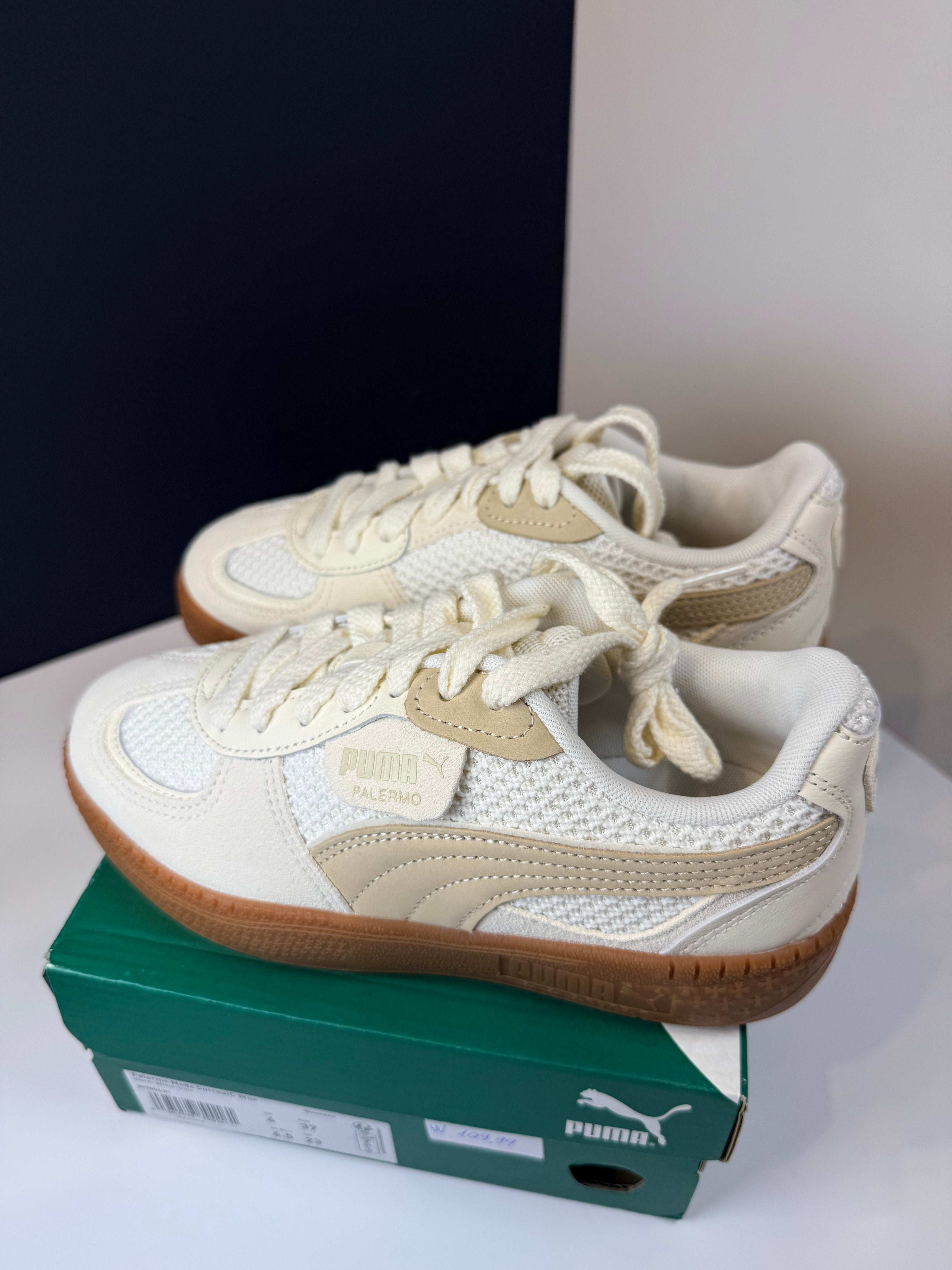 Puma Palermo Moda SurrealC Wns - Talla 37