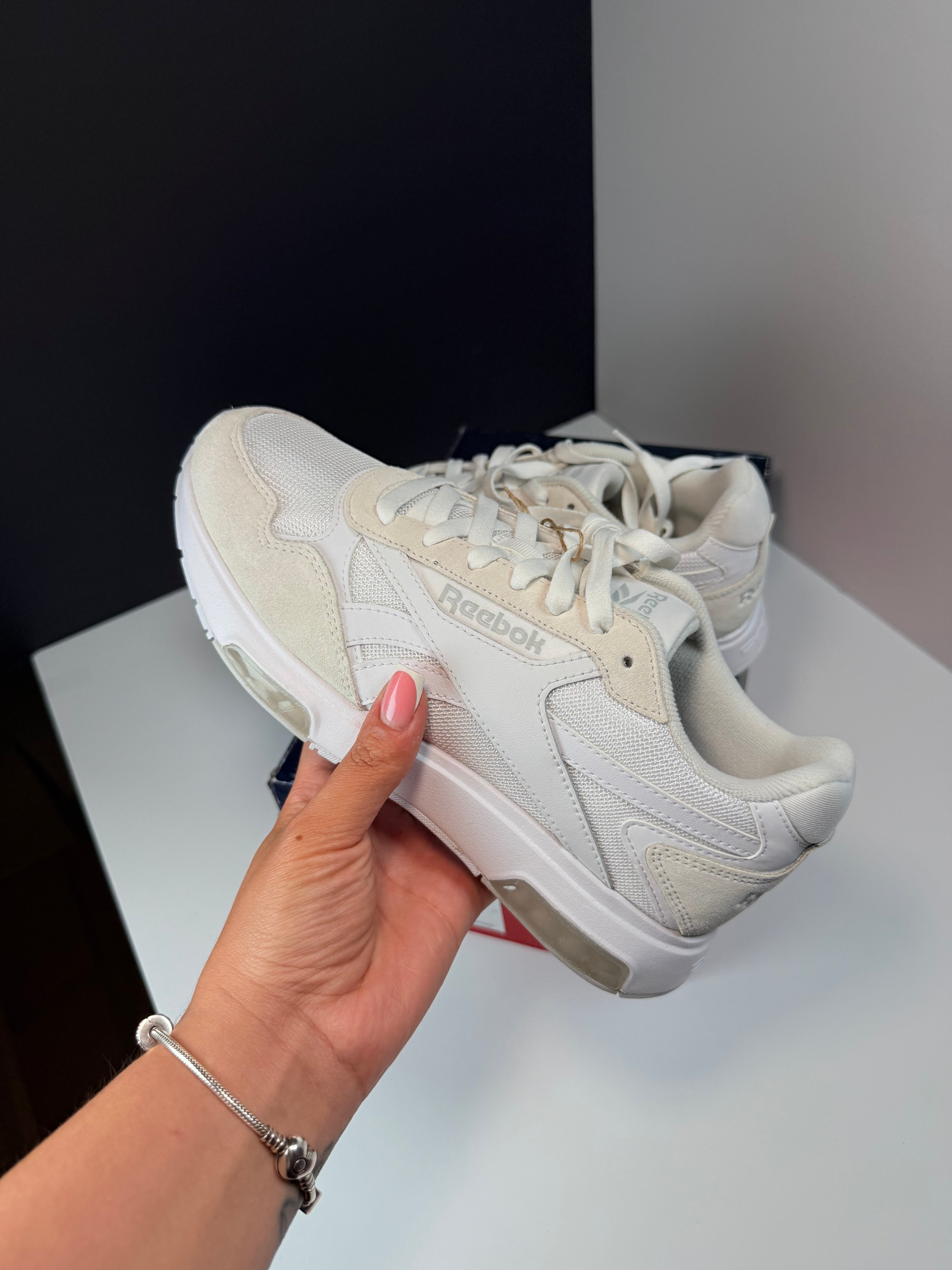 Reebok GLIDE DMX - Talla 37 1/2