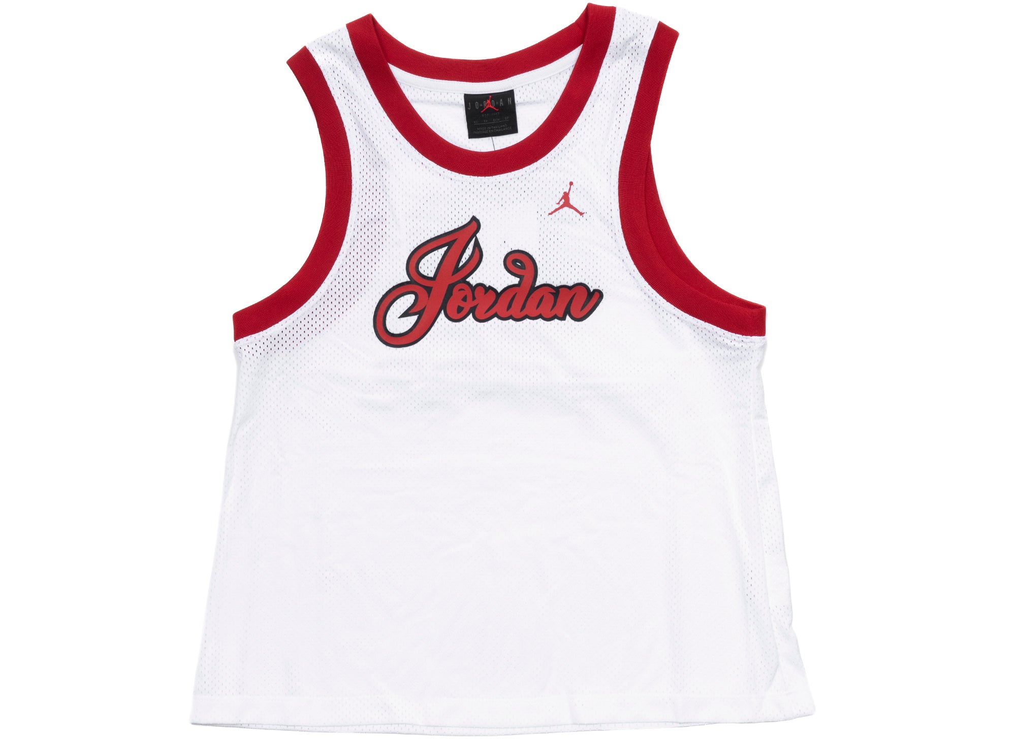 Jordan J JERSEY 23 TANK - Talla XL