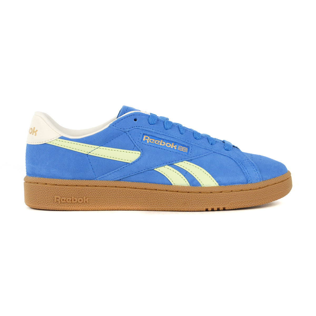 Reebok CLUB C GROUNDS UK Un - Talla 45 1/2