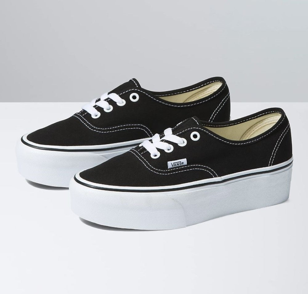 Vans UA AUTHENTIC STACKFORM - Talla 36