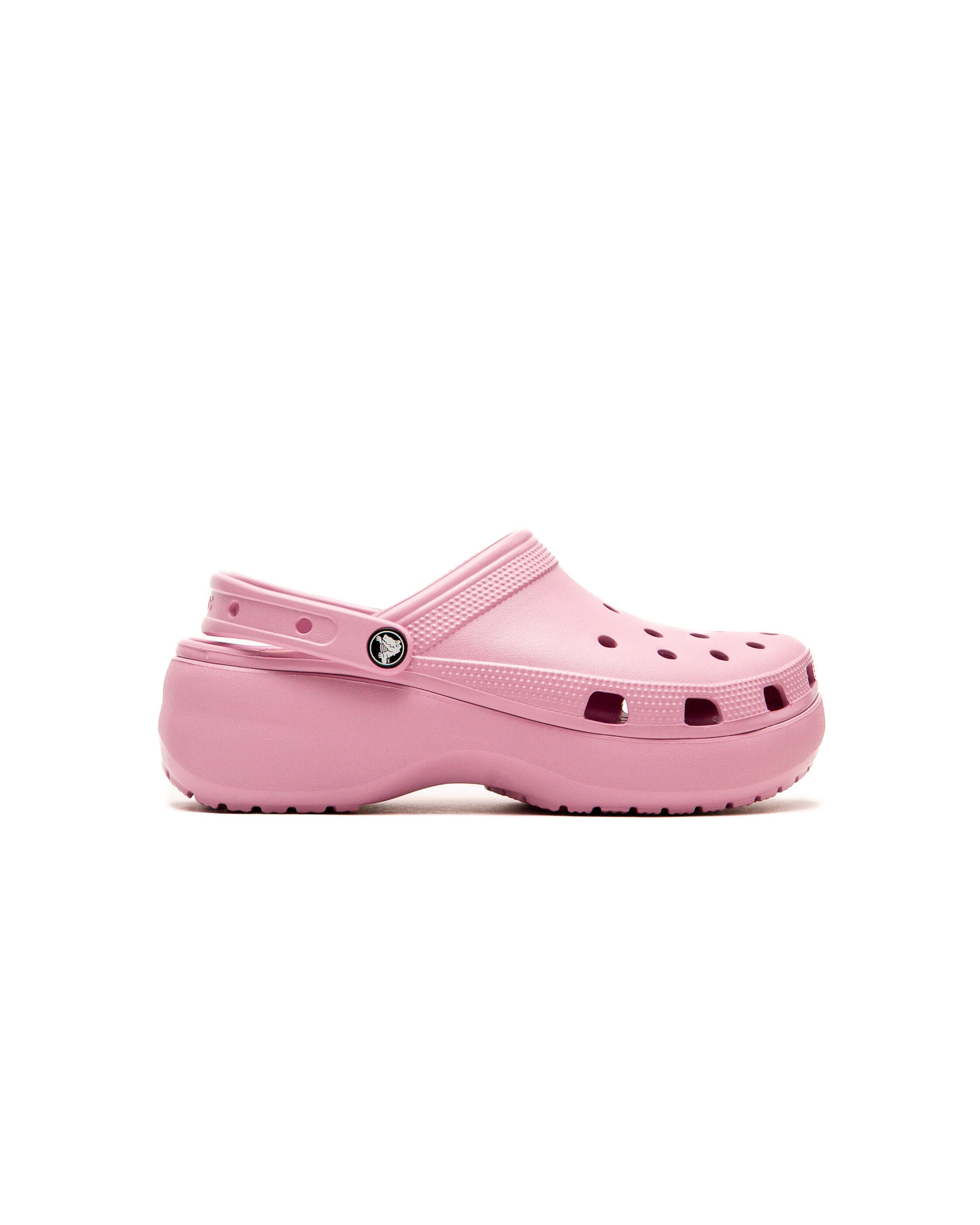 CROCS CLASSIC PLATFORM CLOG - Talla 42-43