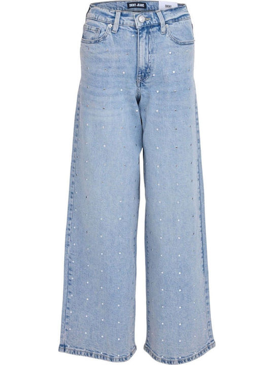 DKNY DJ4G4016 PANT DENIM DKNY - Talla 28