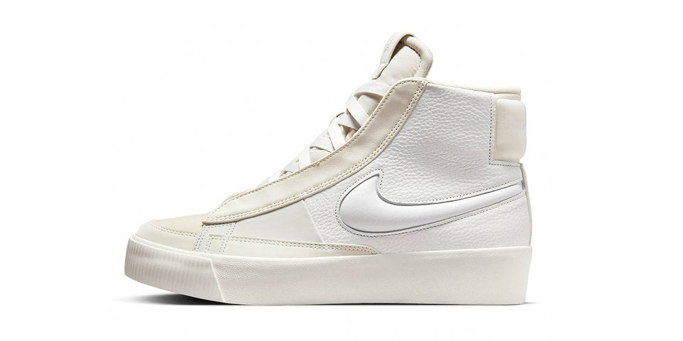 Nike BLAZER MID VICTORY - Talla 39
