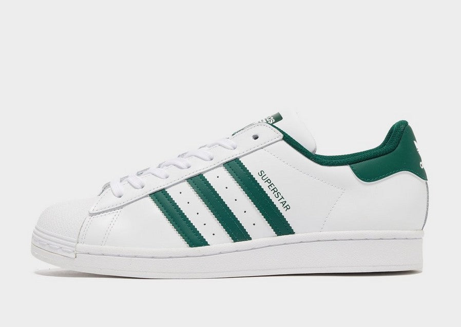 Adidas SUPERSTAR - Talla 44 2/3