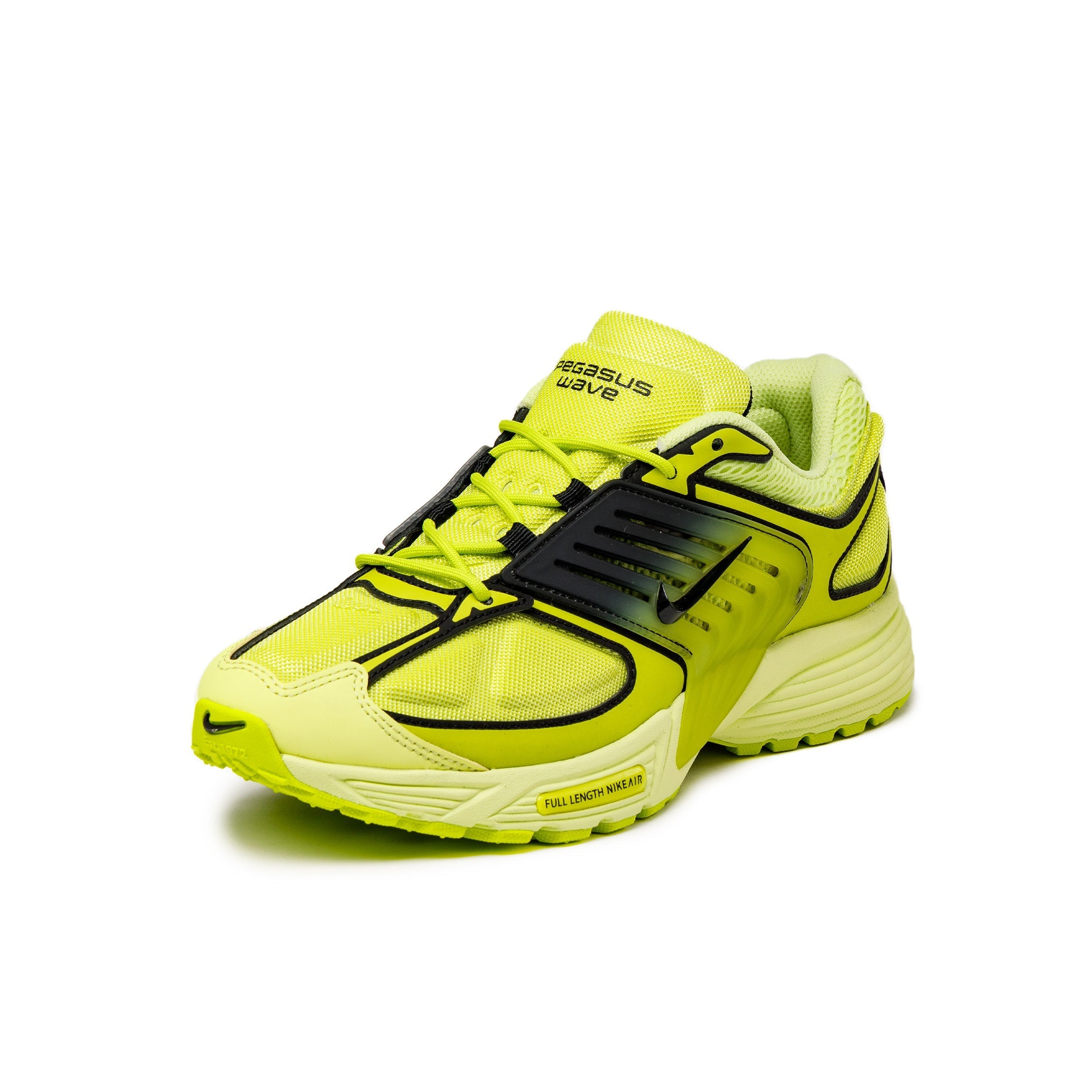 Nike Air Pegasus Wave Light Lemon Twist - Talla 40