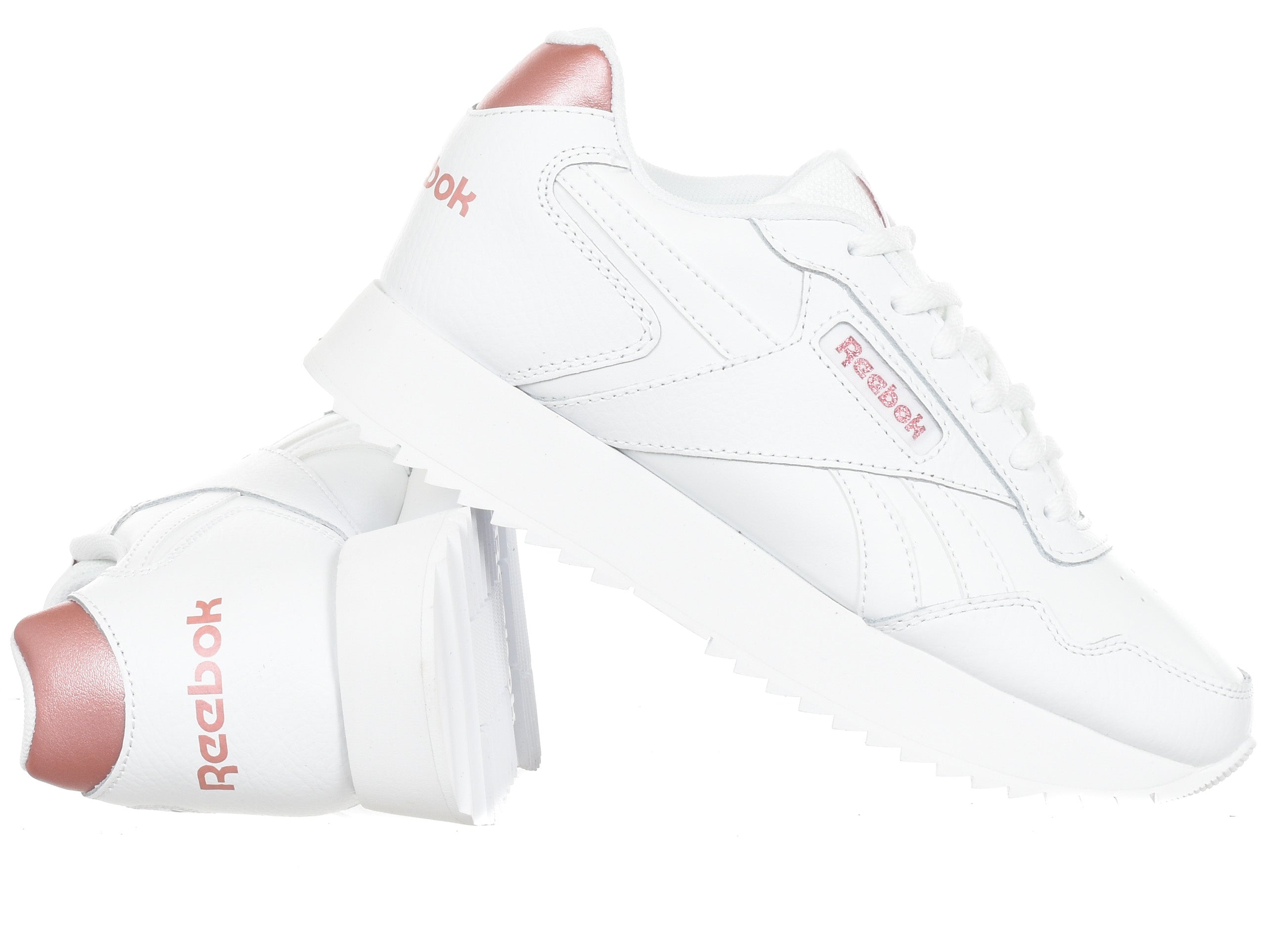 Reebok Glide Ripple Double ID1962 shoes - Talla 38.5