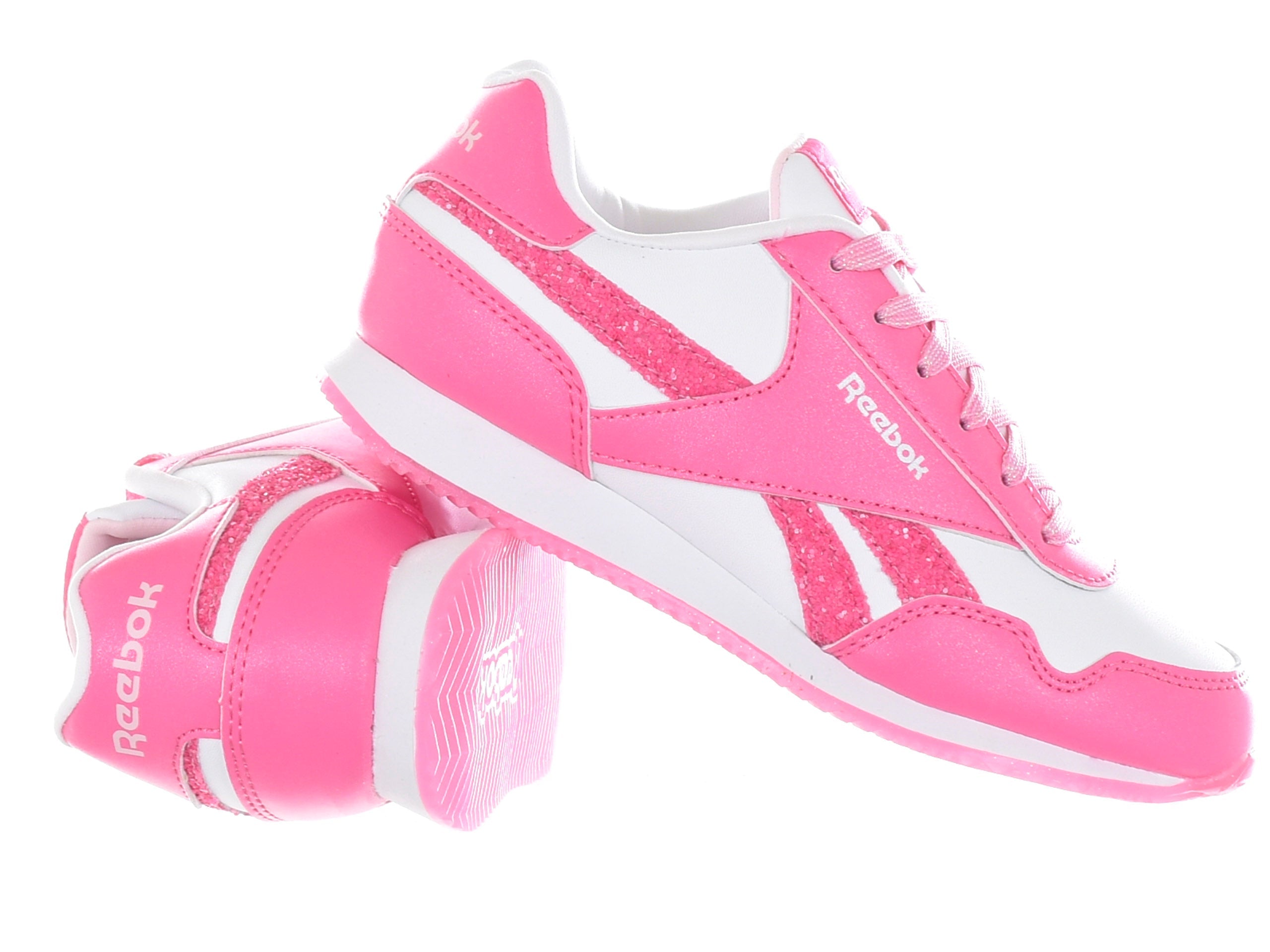 Reebok ROYAL CL JOG 3.0 women's shoes 100033278 - Talla 37