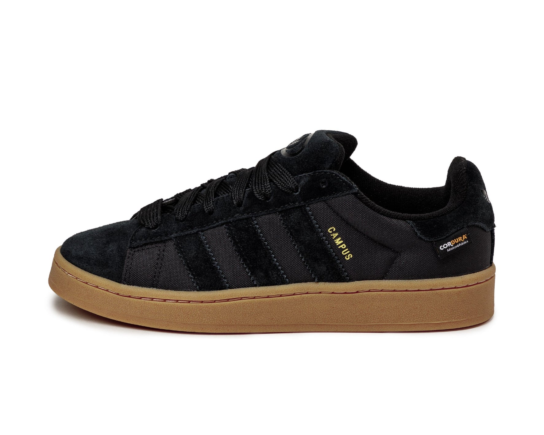 Adidas Campus 00s Cordura Core Black - Talla 36 2/3