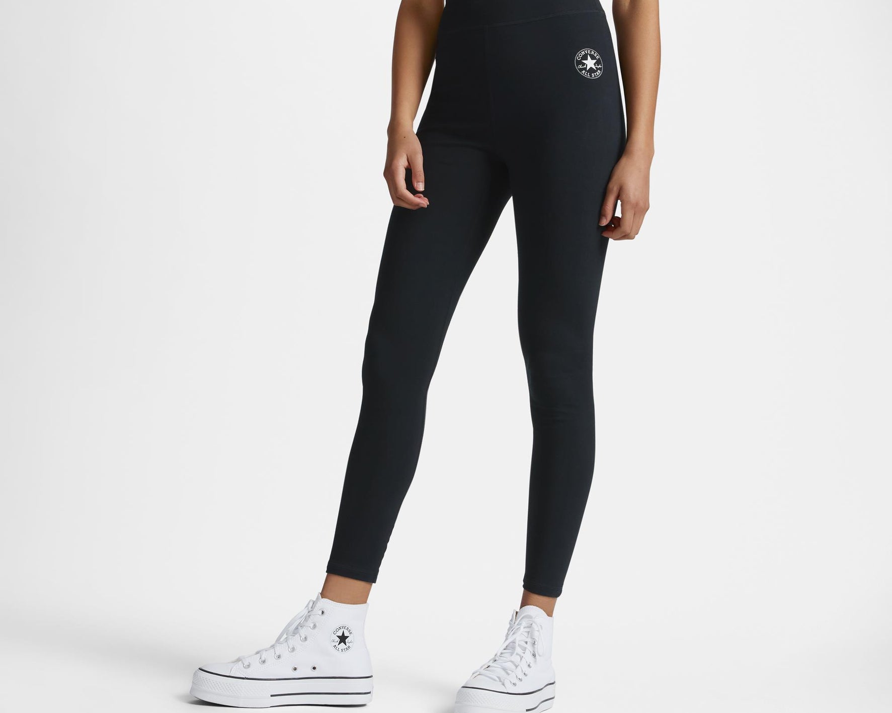Converse RETRO CHUCK TAYLOR LEGGING - Talla XS