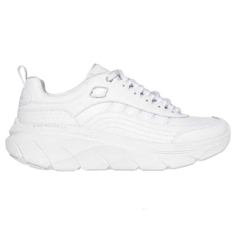 Skechers D'LUX WALKER 2.0 Women (150106-wsl) - Talla 37.5