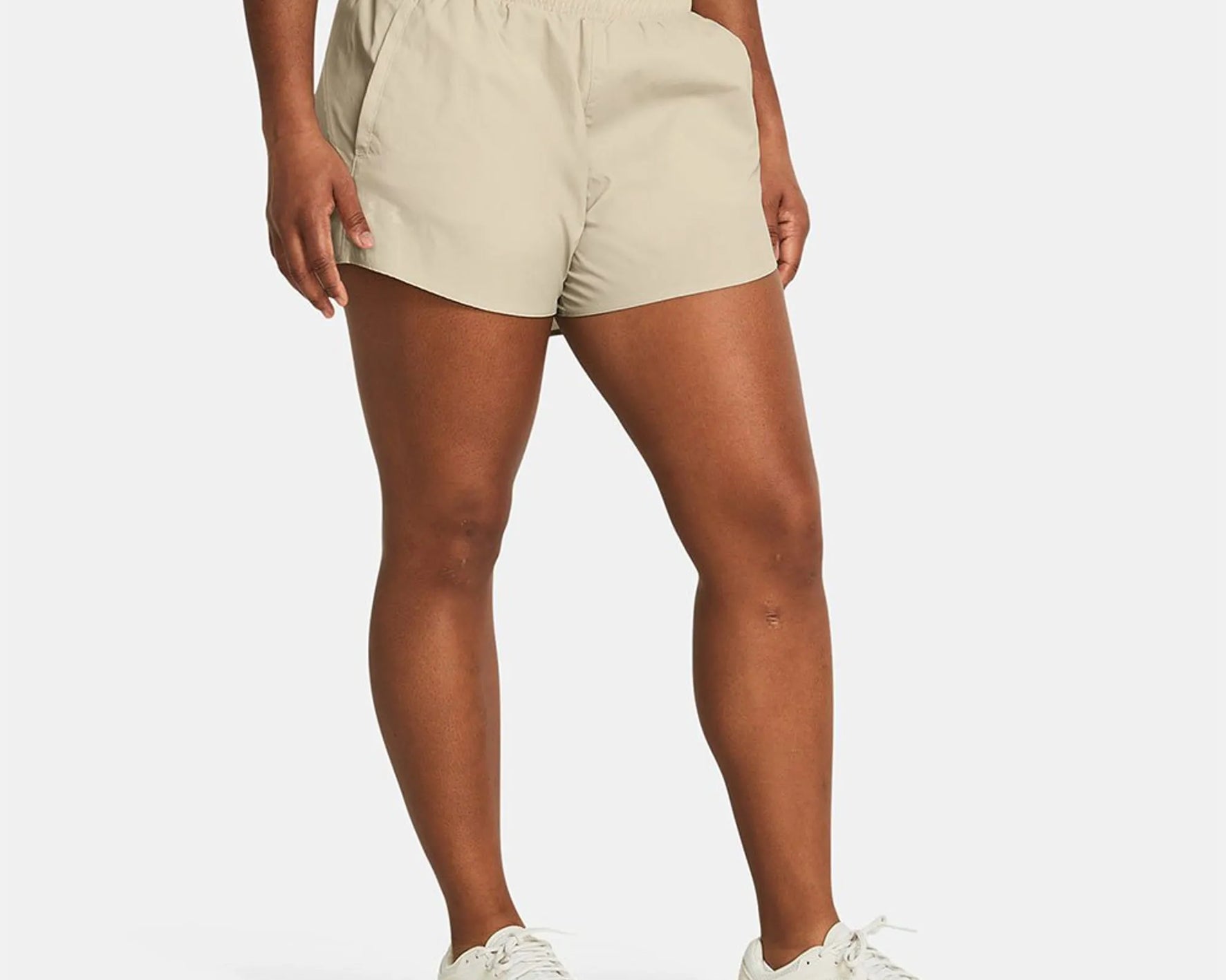 Under Armour FLEX WOVEN 3IN CRINKLE STS - Talla S