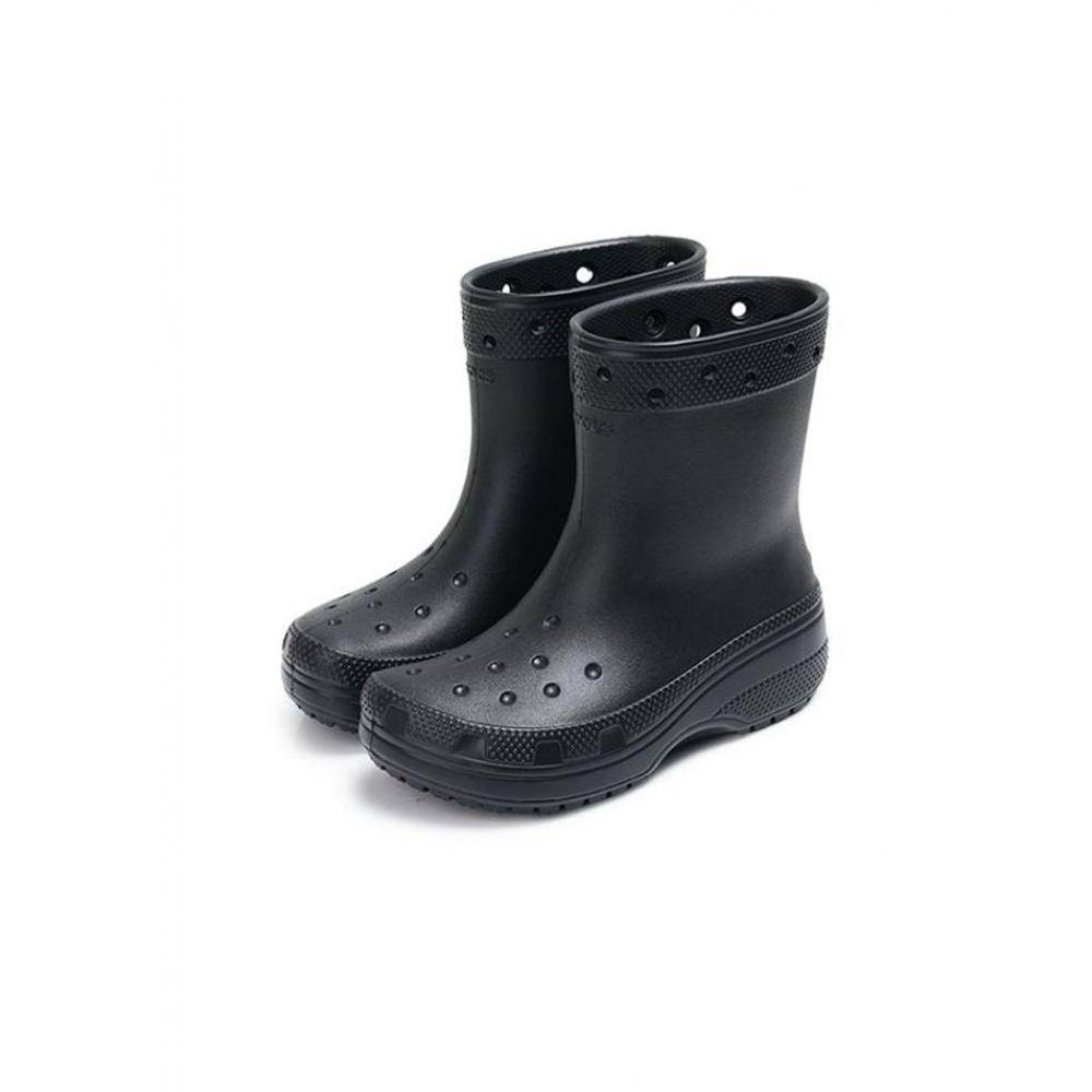 CROCS CLASSIC RAIN BOOT 208363 - Talla 39-40