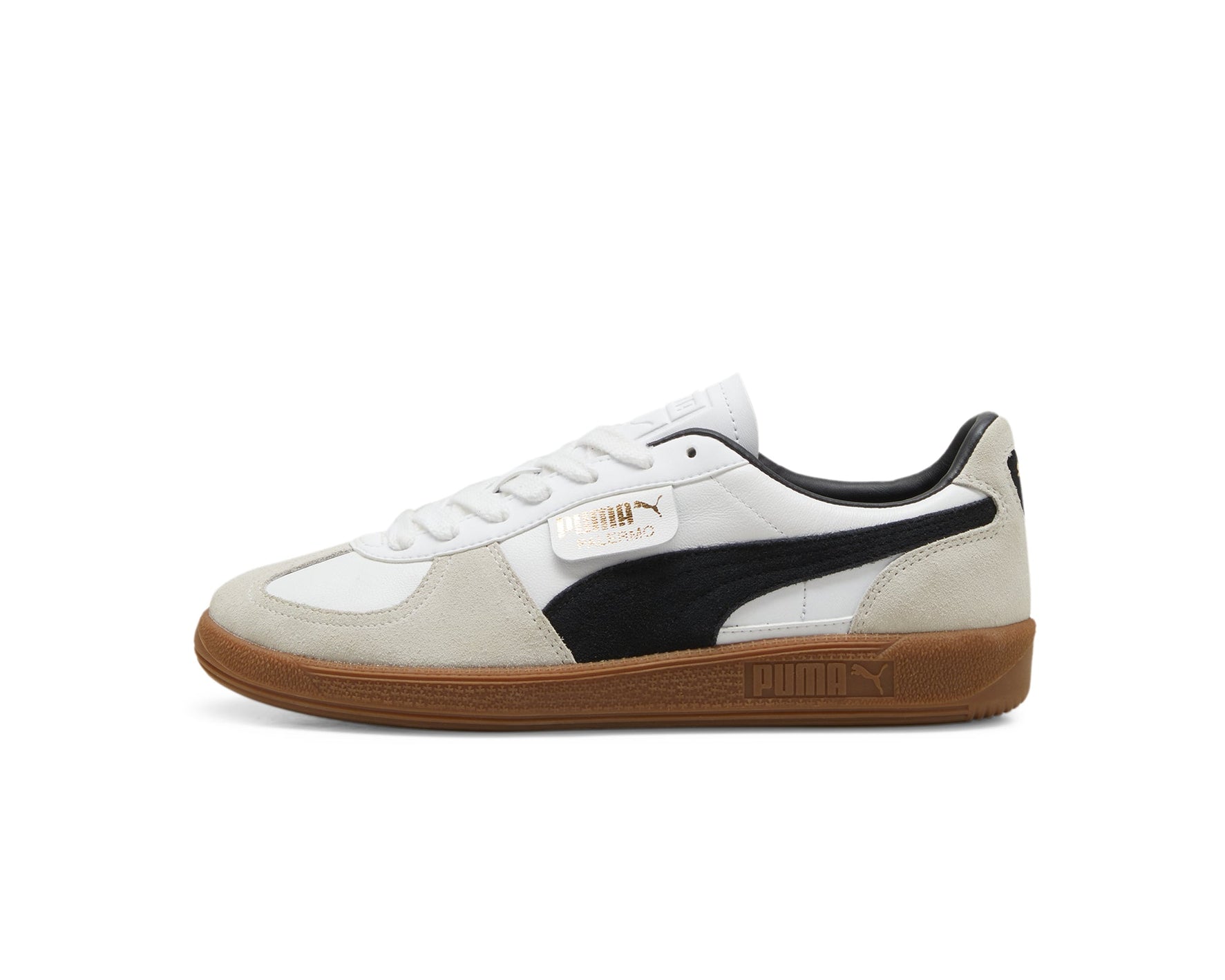 Puma Palermo Lth - Talla 42