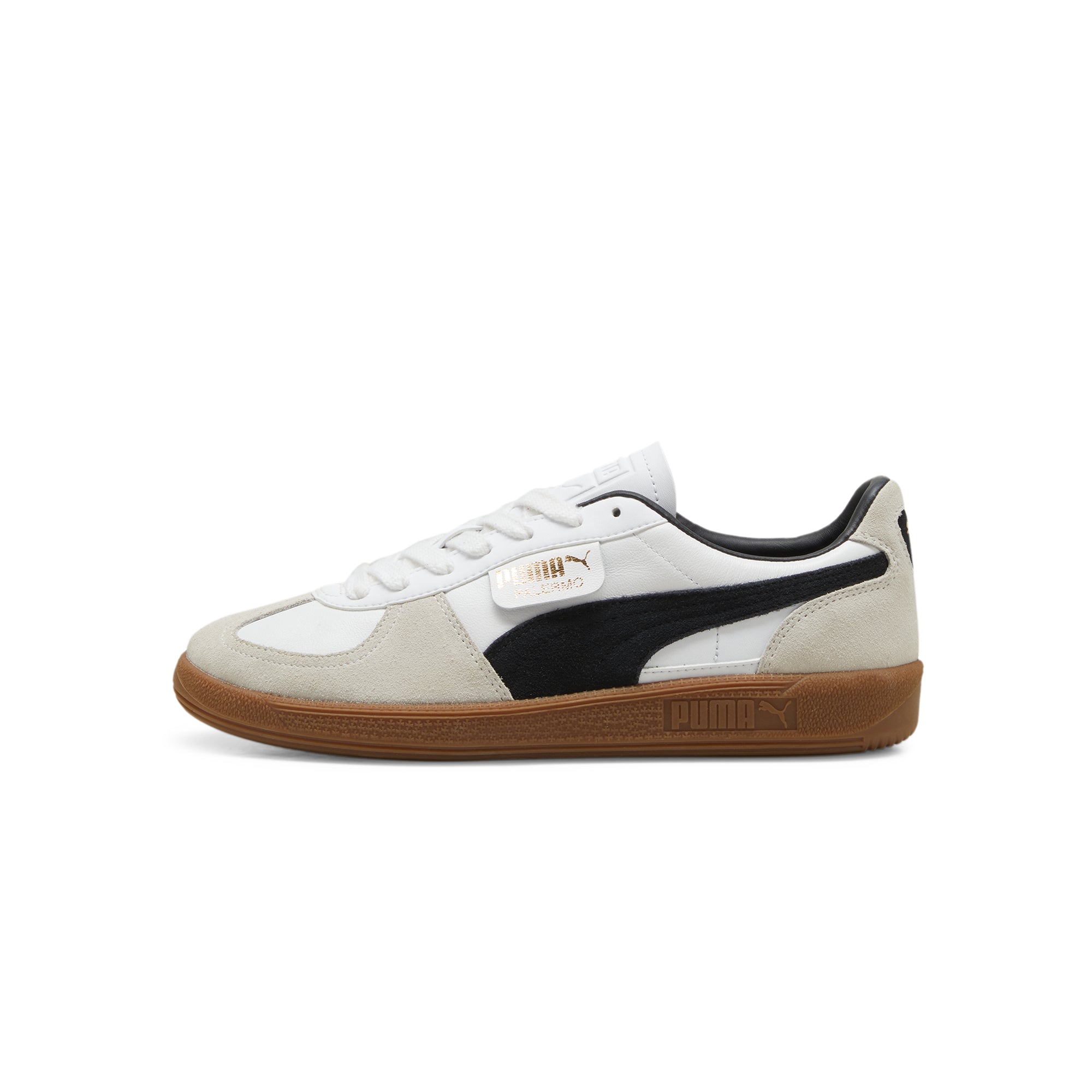 Puma Palermo Lth - Talla 42