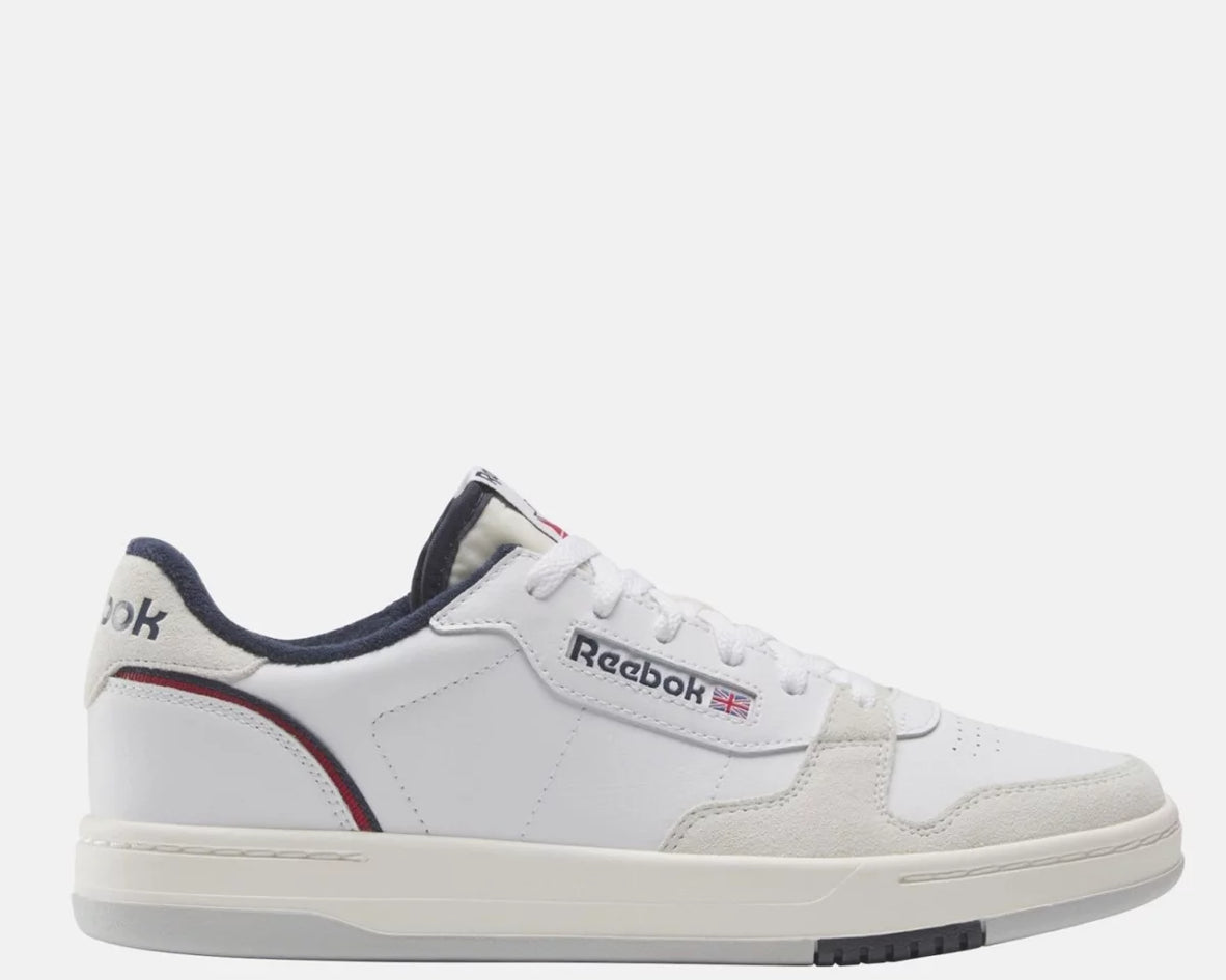 Reebok PHASE COURT - Talla 44