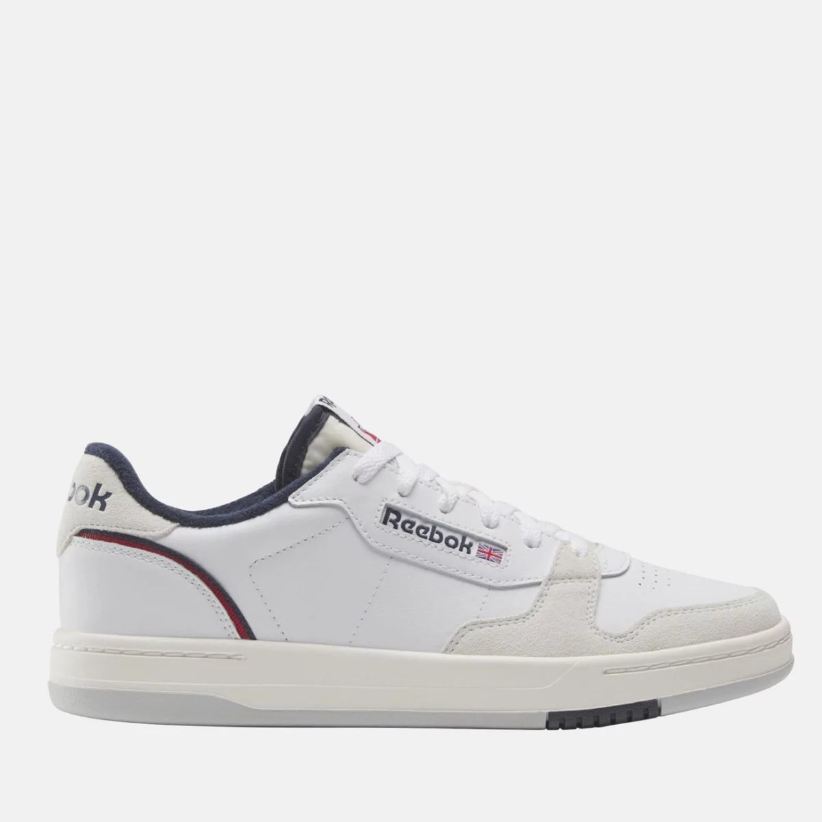 Reebok PHASE COURT - Talla 44