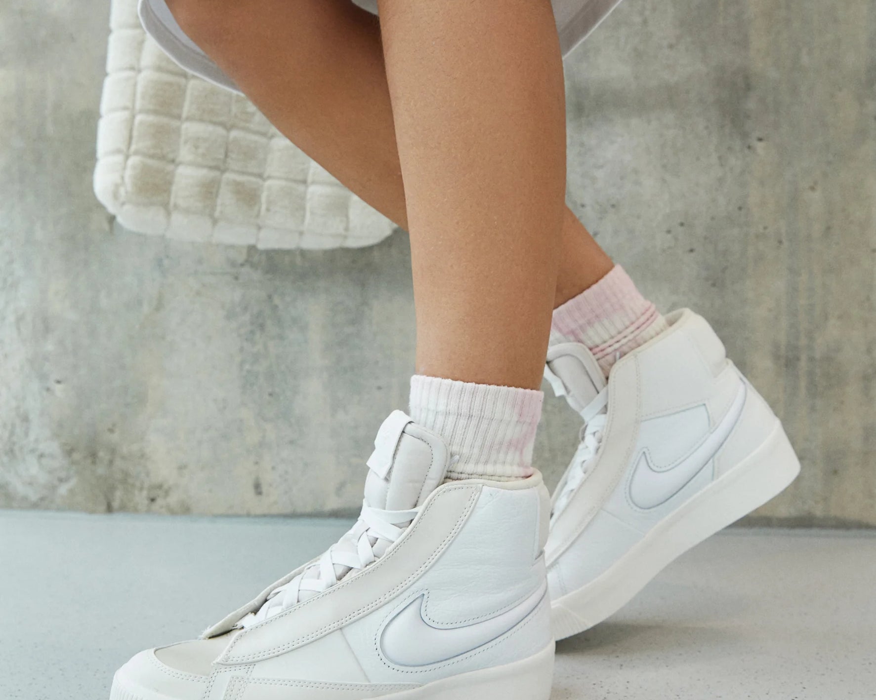 Nike Blazer Mid 77 Mujer