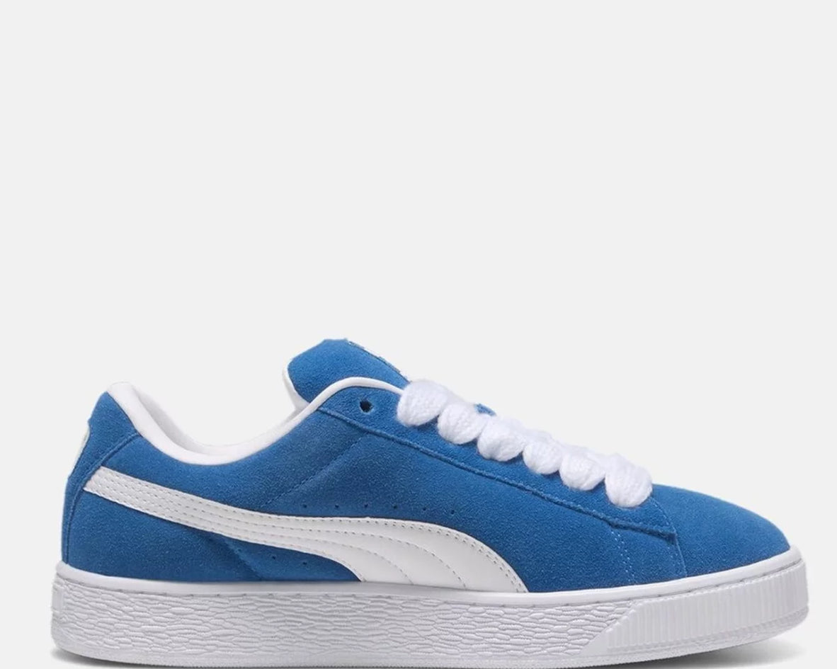 Puma SUEDE XL - Talla 44