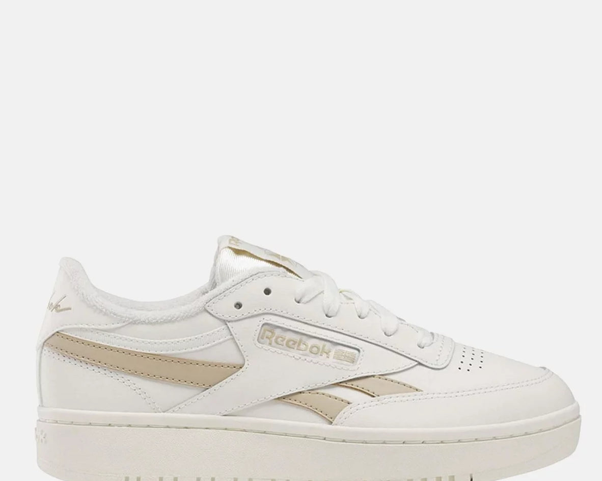 Reebok CLUB C DOUBLE REVENGE - Talla 37