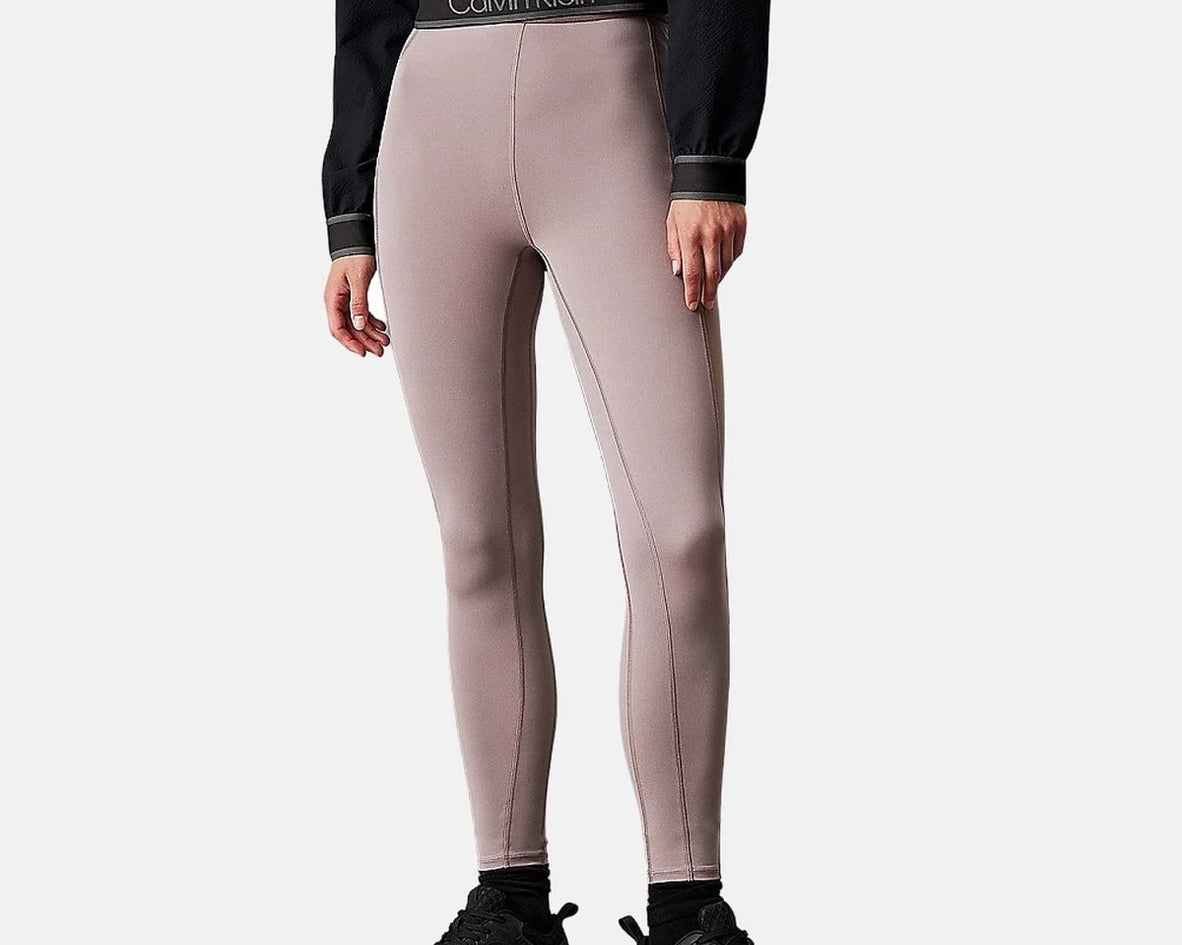 CALVIN KLEIN WO - LEGGING 7/8 - Talla S