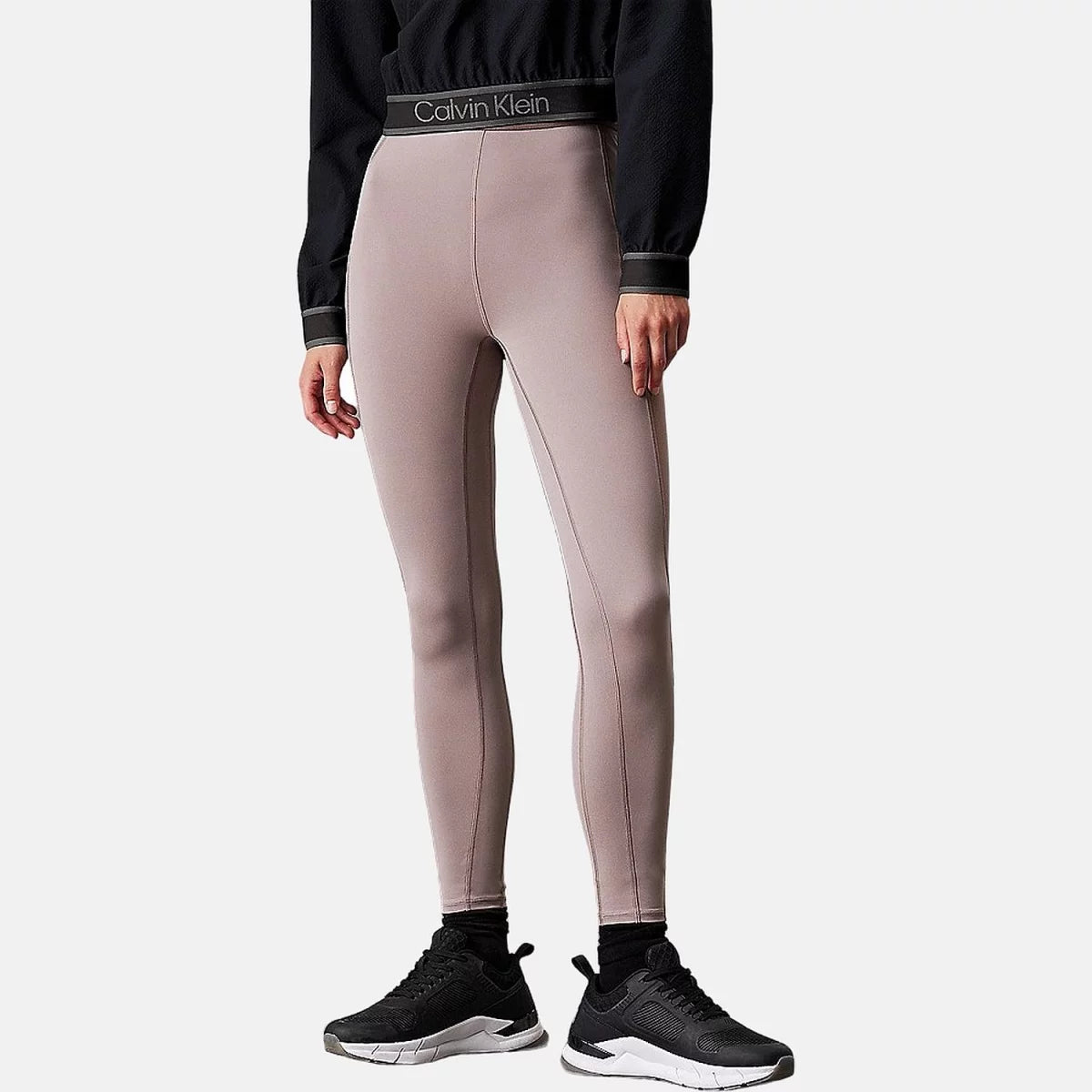 CALVIN KLEIN WO - LEGGING 7/8 - Talla S