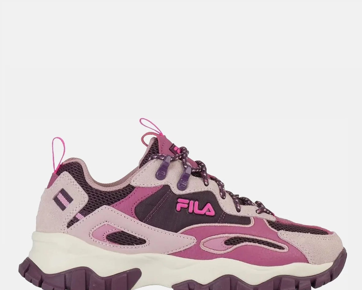 Fila Ray Tracer Tr2 - Talla 38