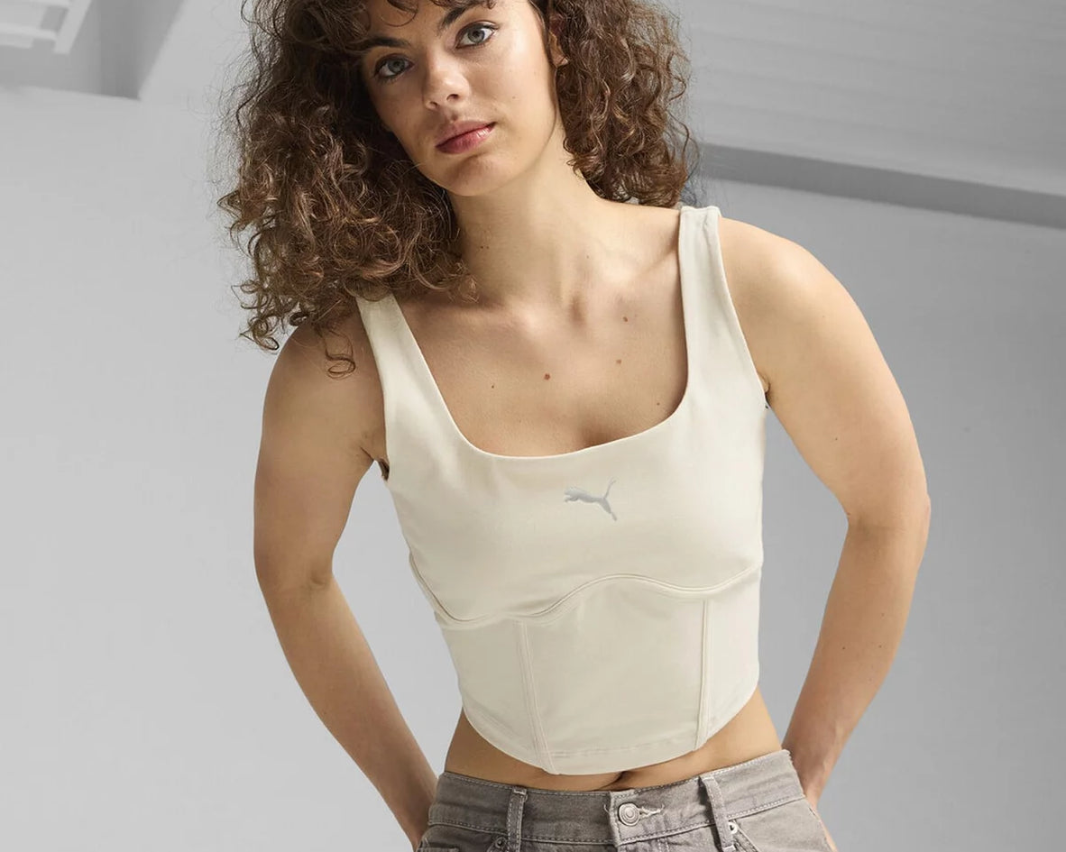 Puma DARE TO GYM2K Corset - Talla S