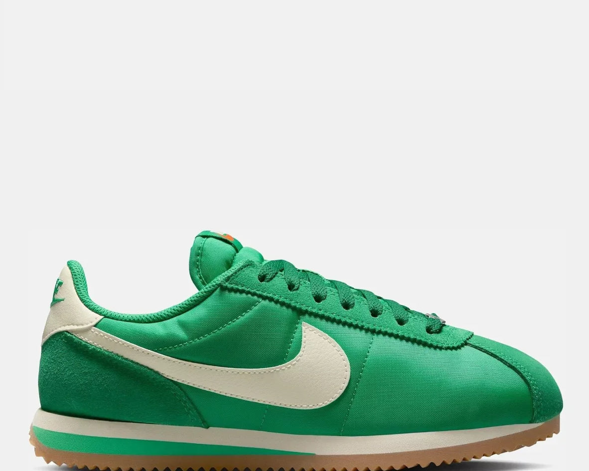 Nike Cortez Textile Shoes - Talla 38