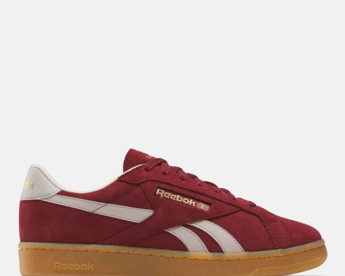 Reebok CLUB C GROUNDS UK Un - Talla 43