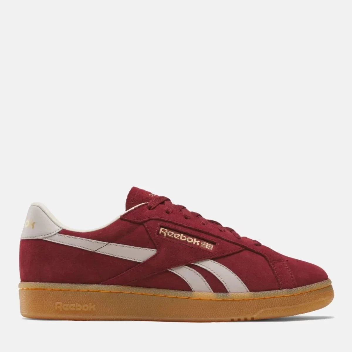 Reebok CLUB C GROUNDS UK Un - Talla 43