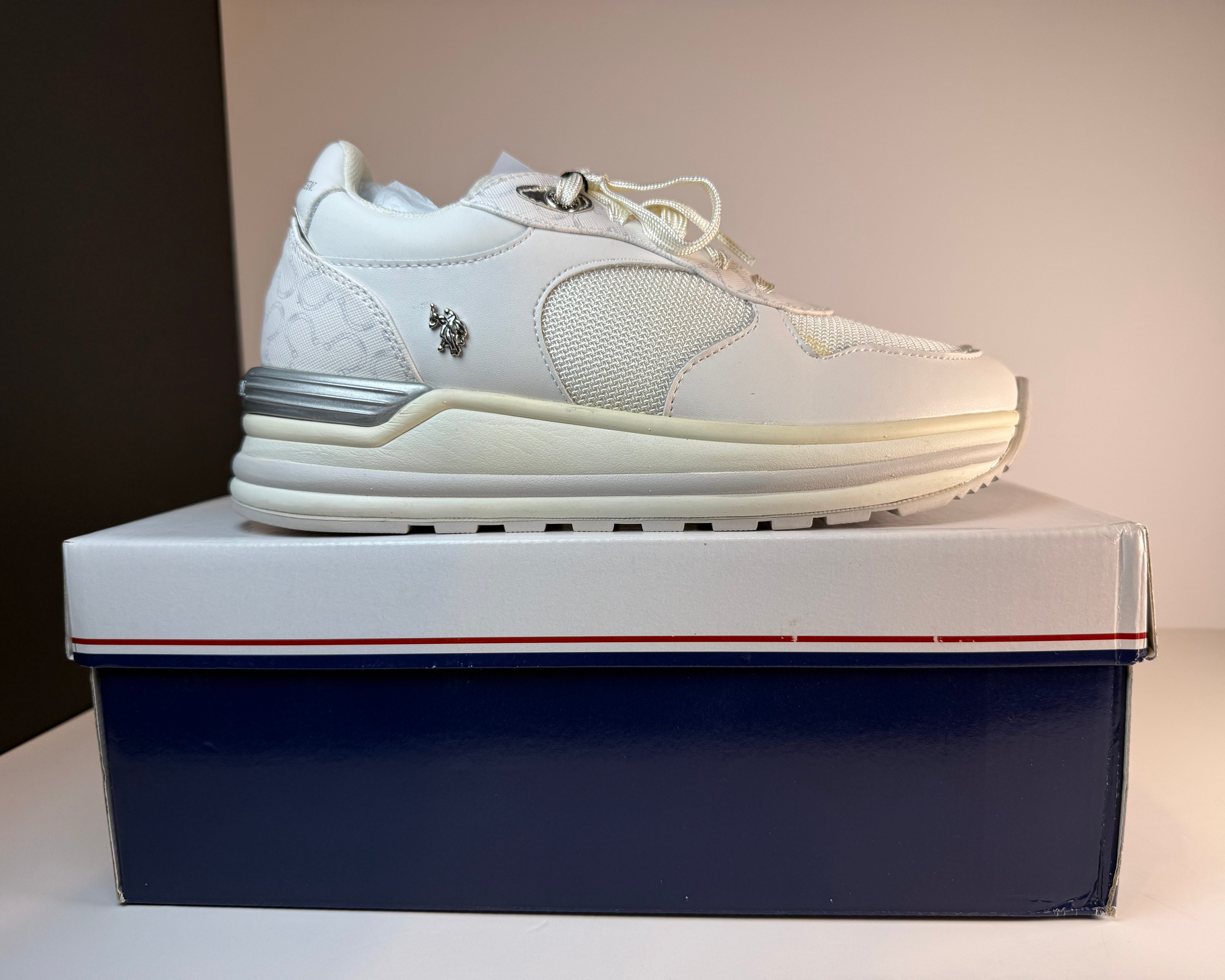 U.S. Polo ASSN. SHOES U.S. POLO ASSN. - Women - Talla 39