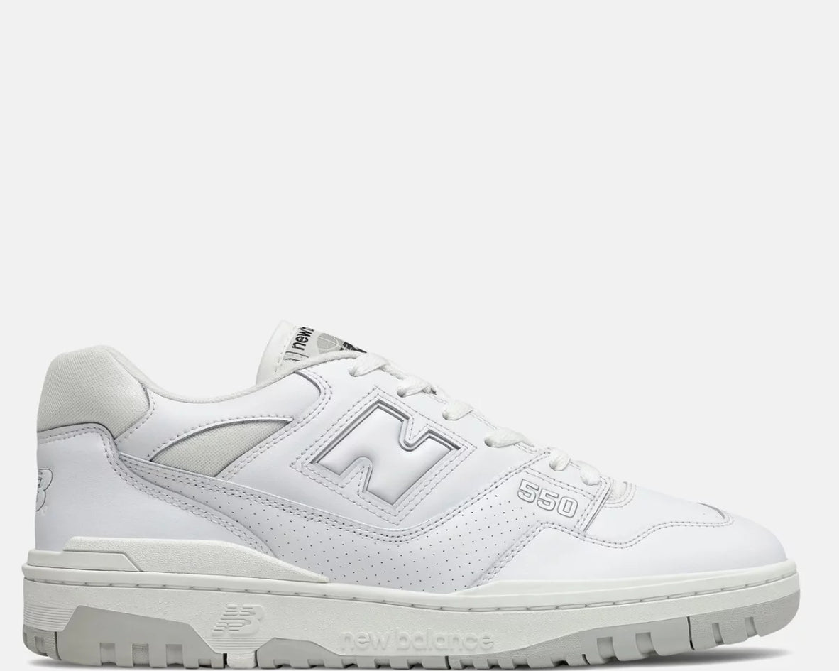 New Balance BB 550 - Talla 46 1/2